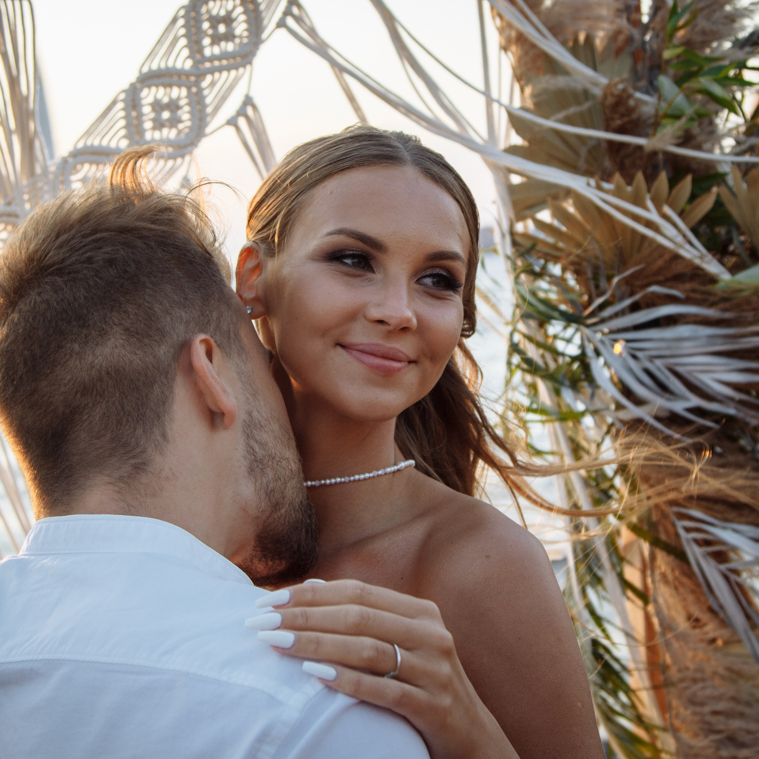 Руслан и Юлия