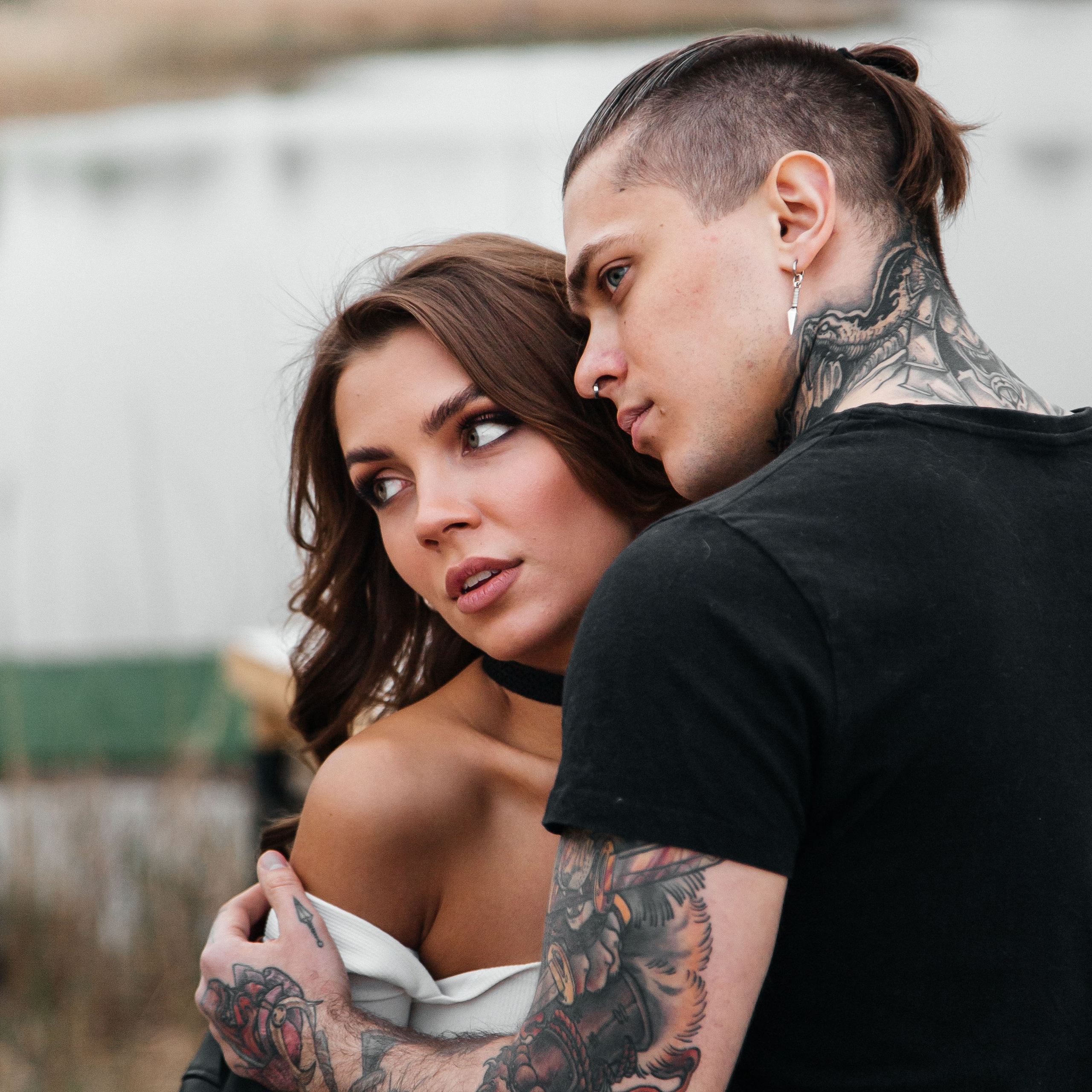 Тематическая свадьба