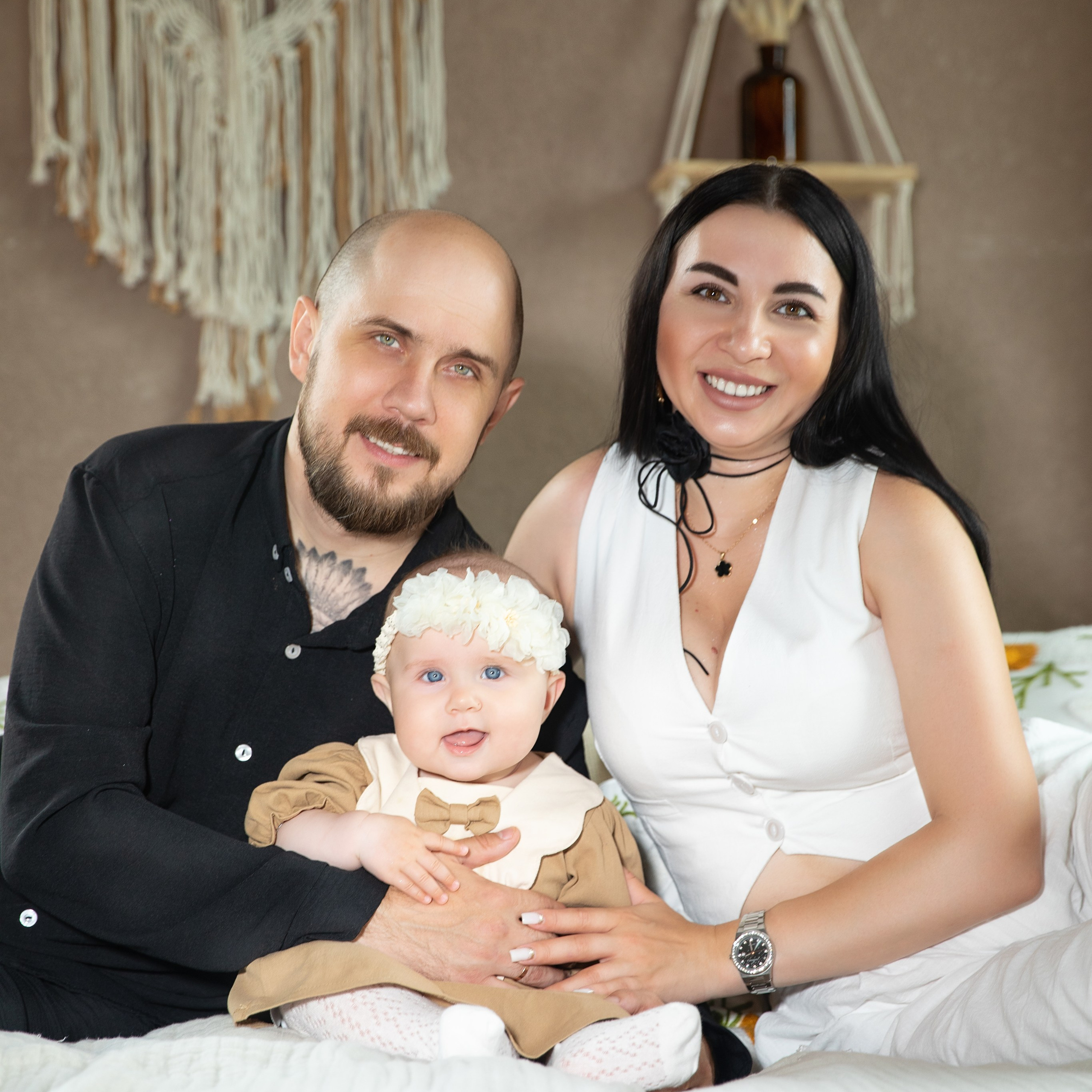 Отзывы. Фотограф в стиле Vogue в Орле