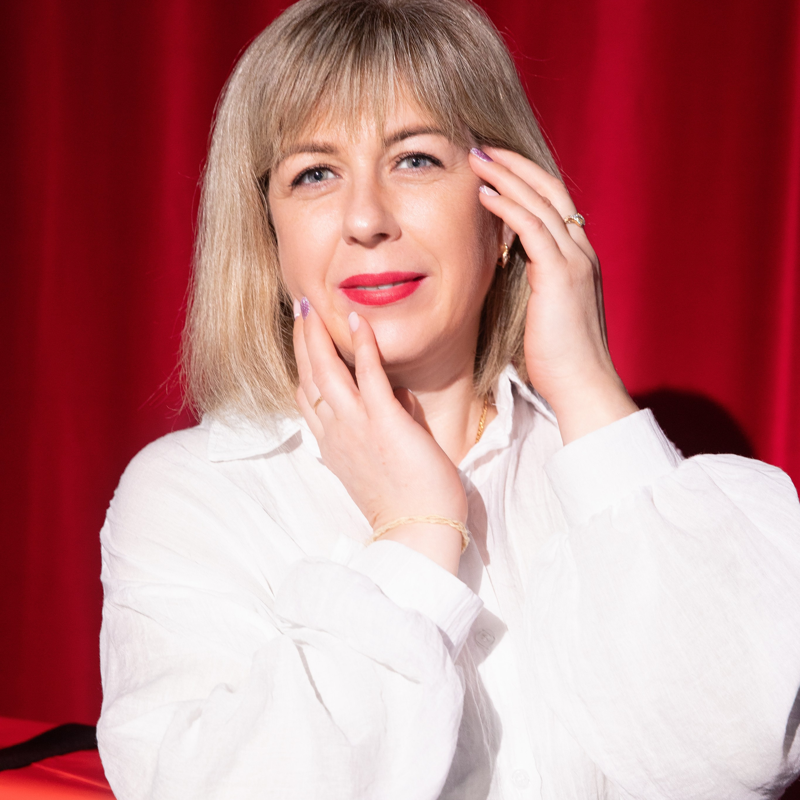 Отзывы. Фотограф в стиле Vogue в Орле