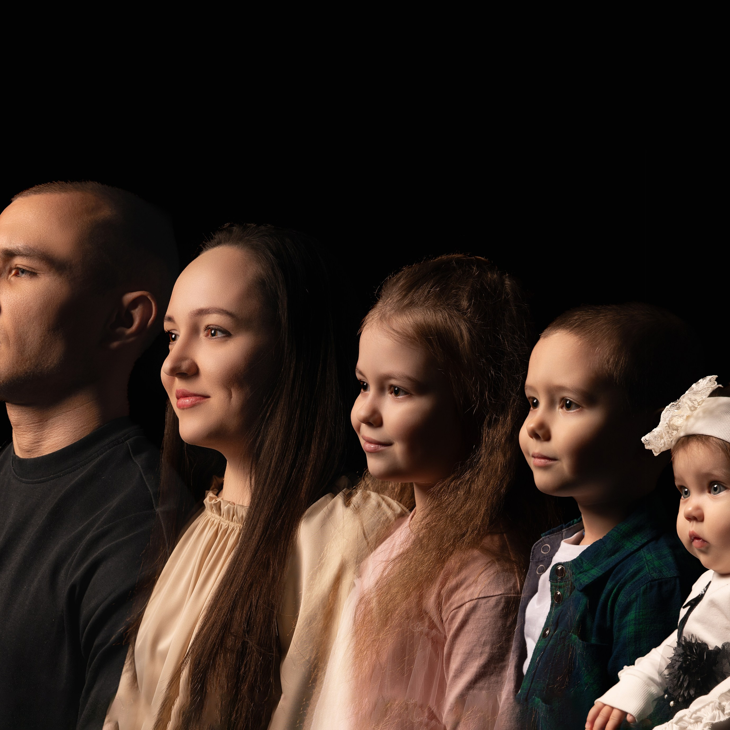 Отзывы. Фотограф в стиле Vogue в Орле