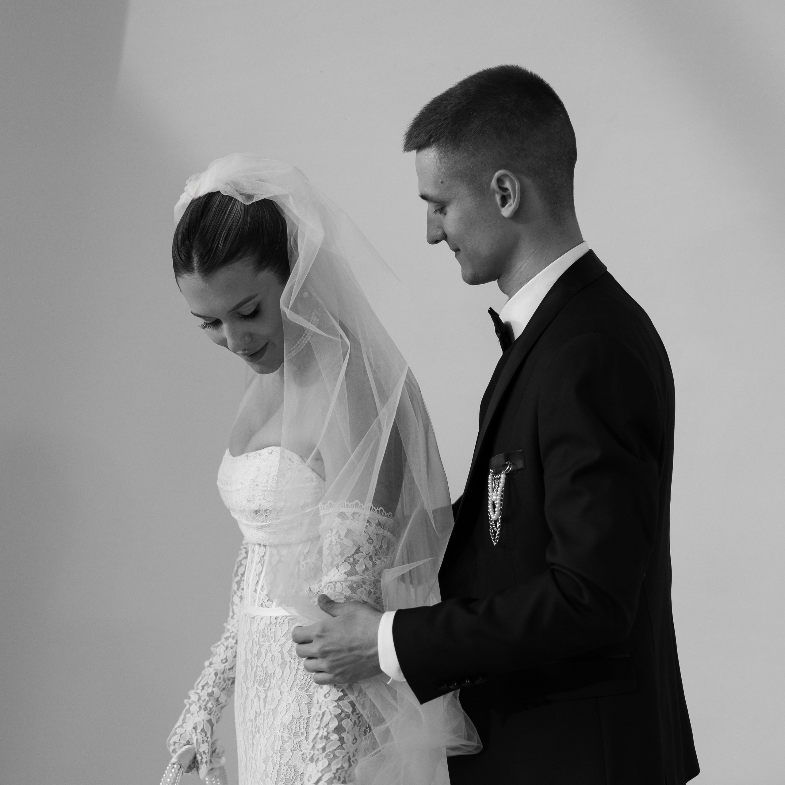 Отзывы. Свадебный рилсмейкер видеограф Надежда Довгань