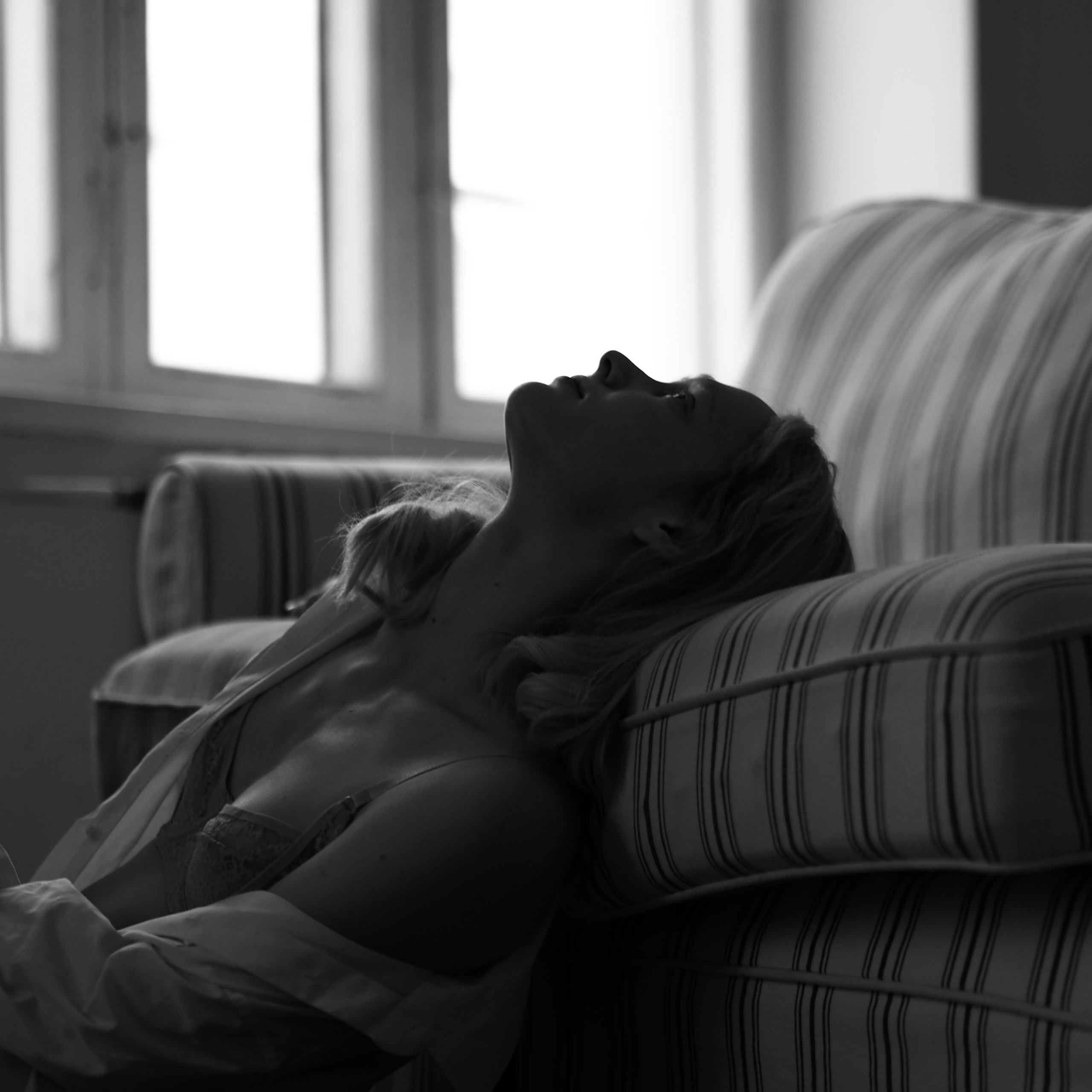 Тихая среди шума