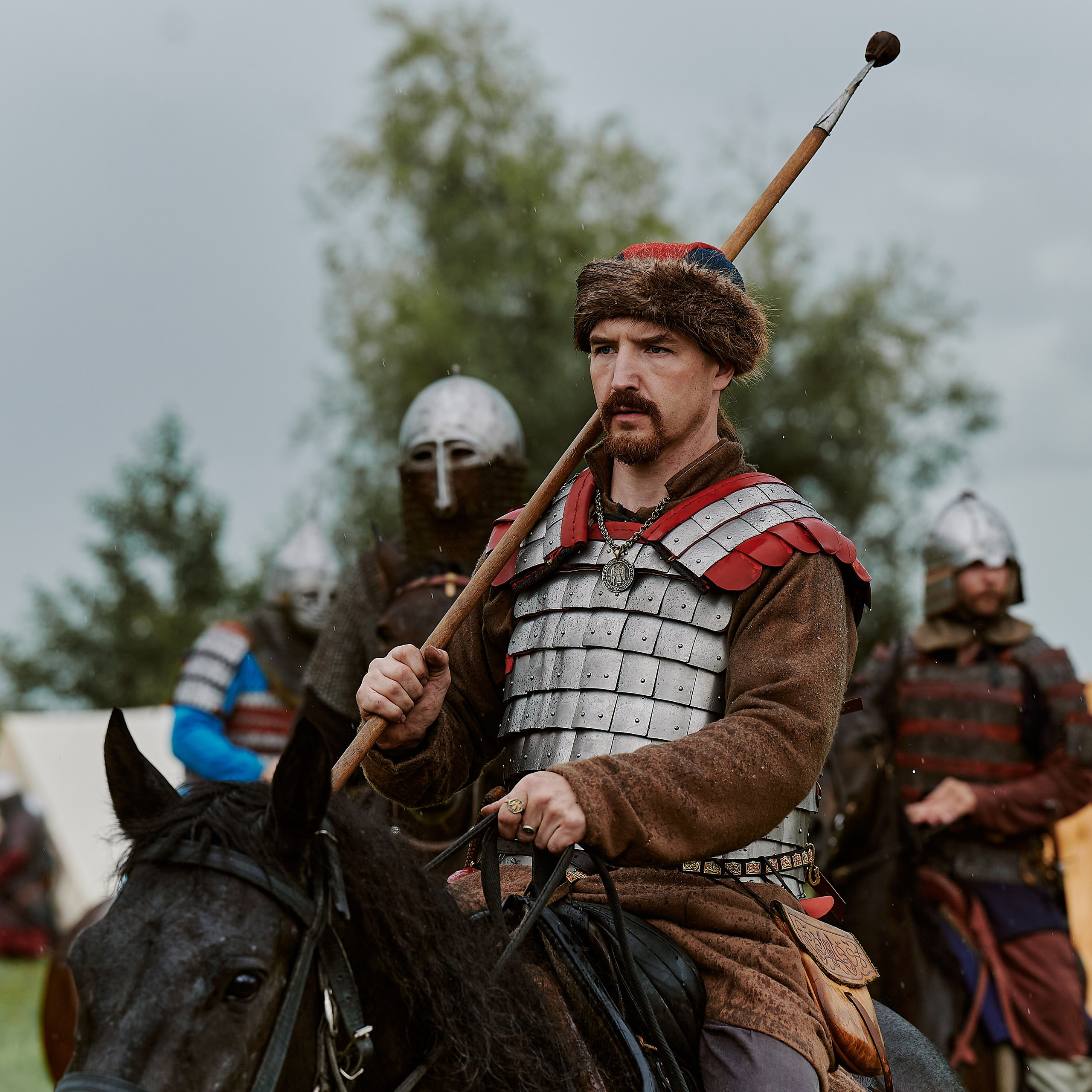 Военно-исторический фестиваль