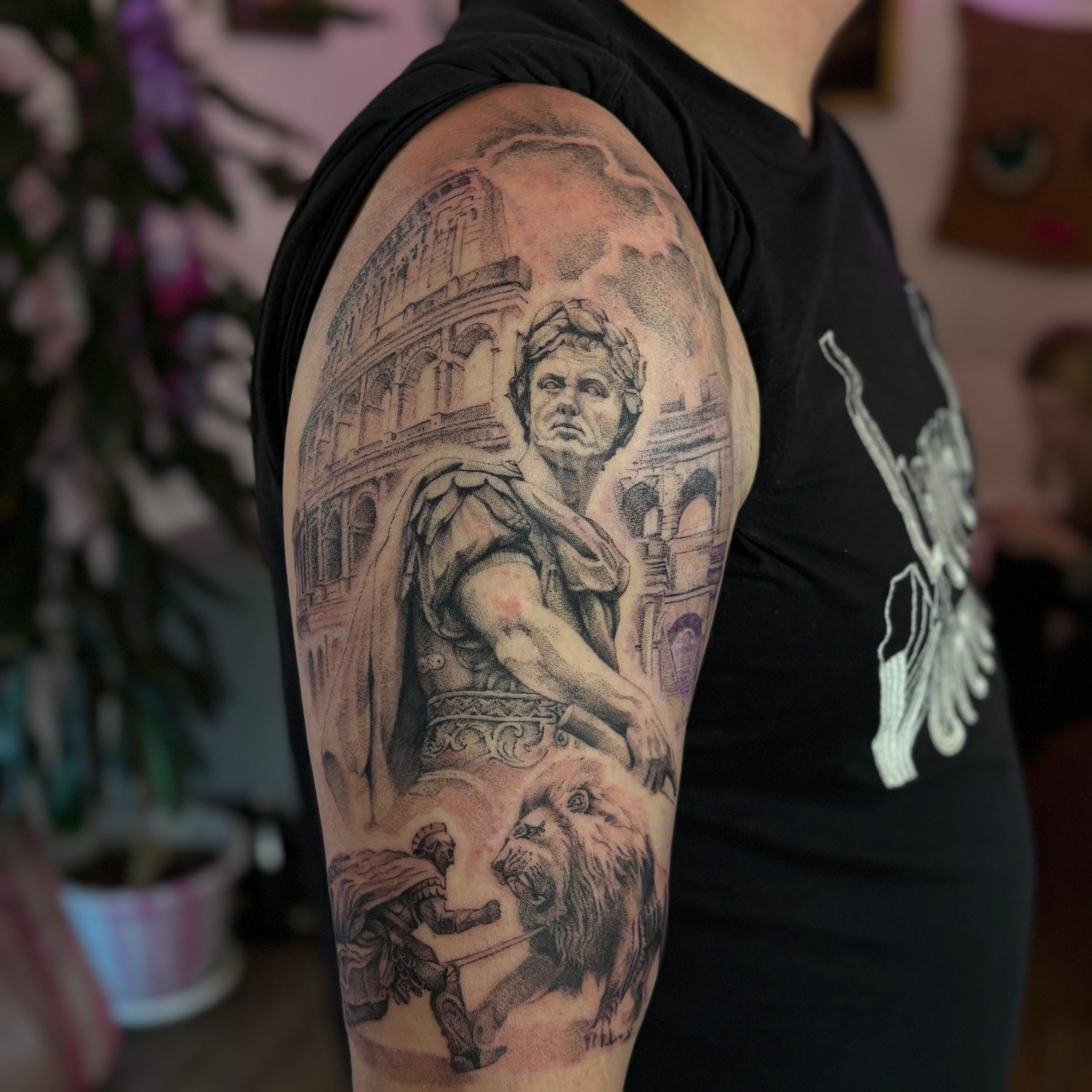 Главный альбом