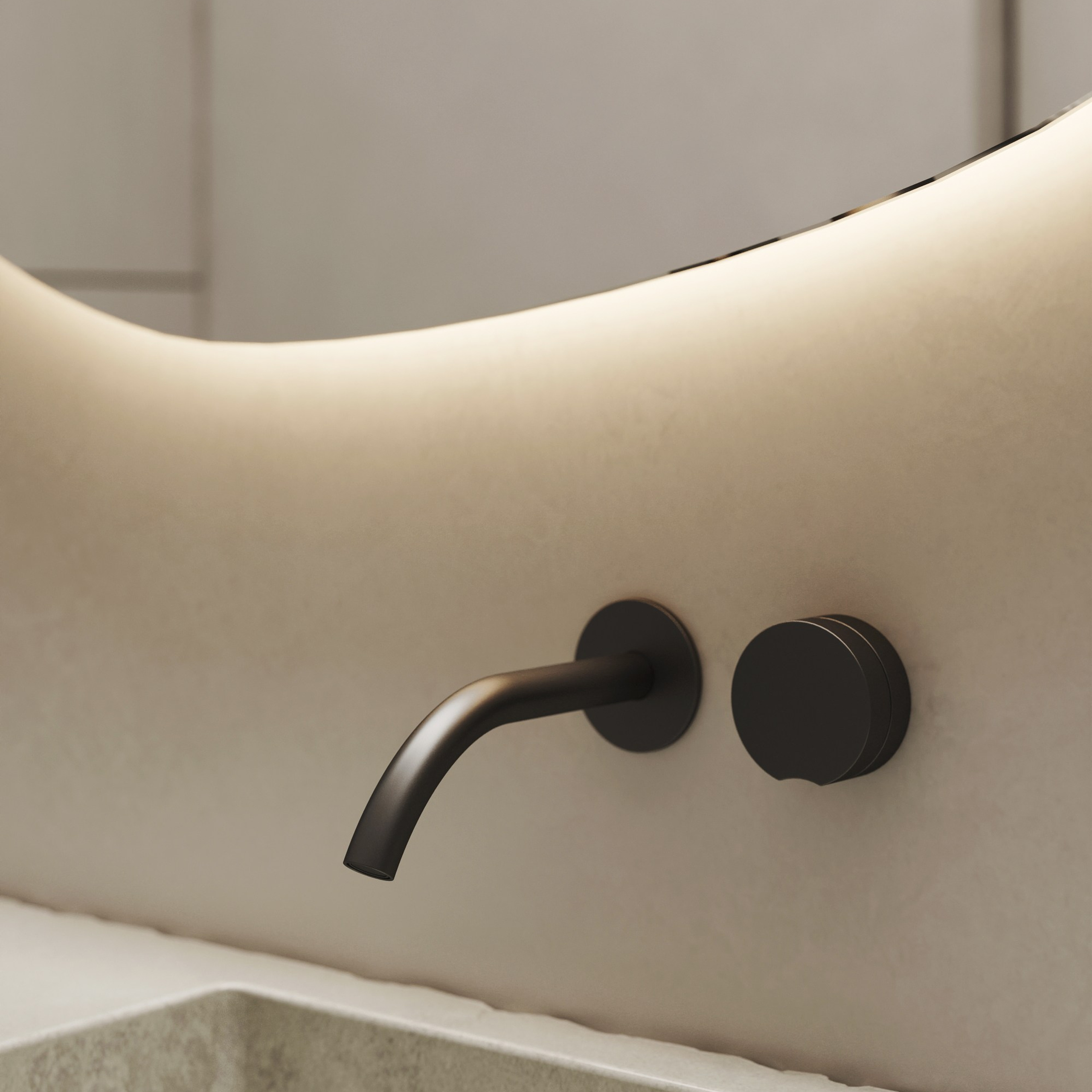 ÁLIA 72. Студия дизайна интерьера в Сочи mon buro Дизайнер Павел Пура