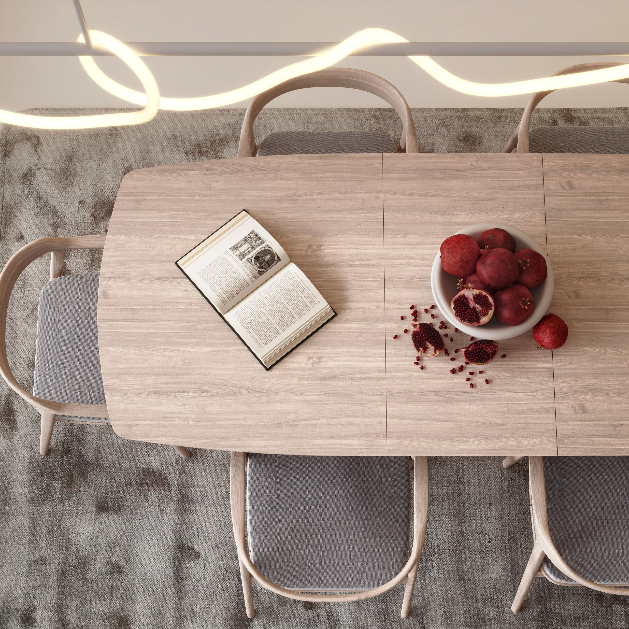 OCEAN VIEW | Проект дома на острове Сан-Мигель в Португалии. Студия дизайна интерьера в Сочи mon buro Дизайнер Павел Пура