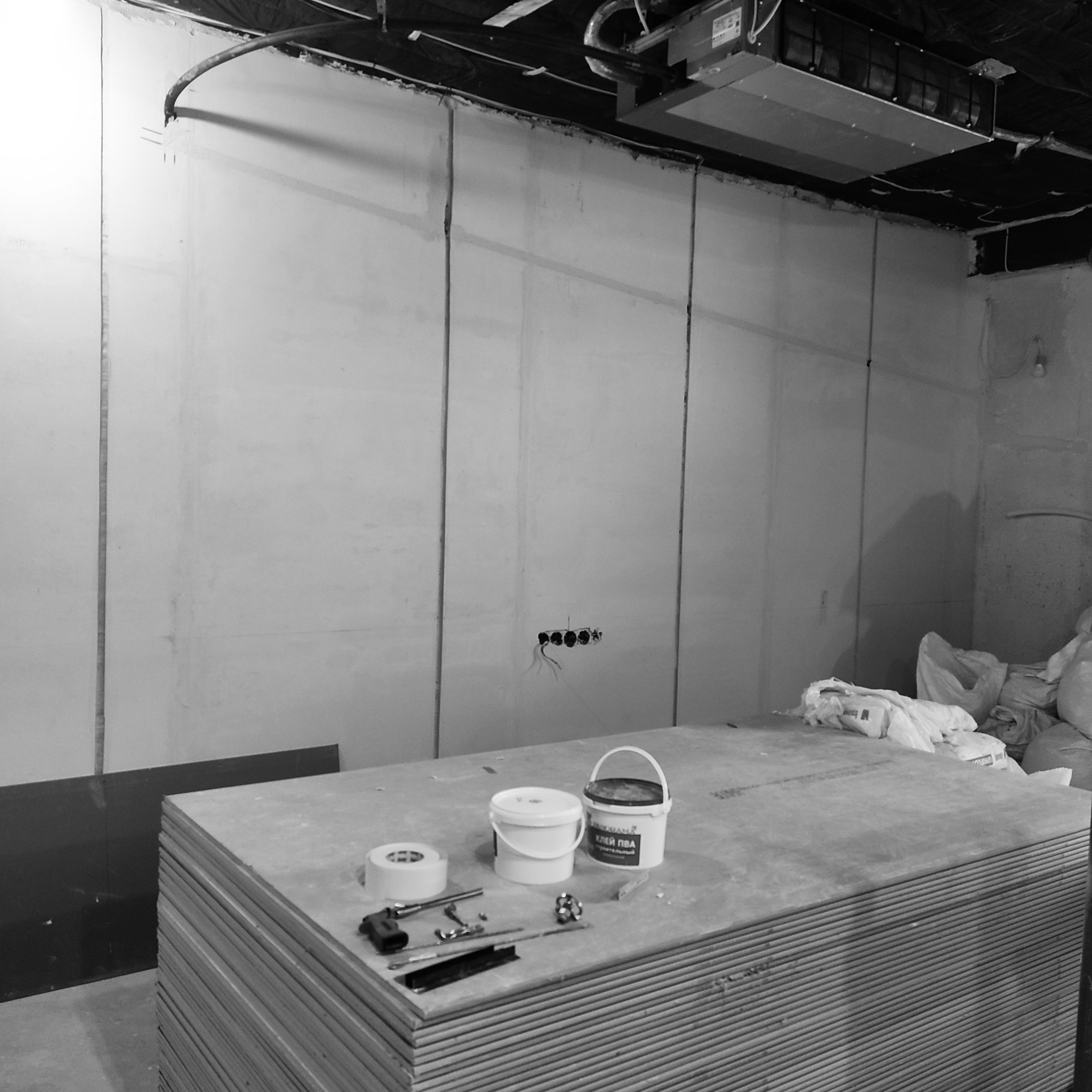 LAZURNY BEREG 140 | Дизайн проект квартиры для летнего отдыха в Сочи. Студия дизайна интерьера в Сочи mon buro Дизайнер Павел Пура