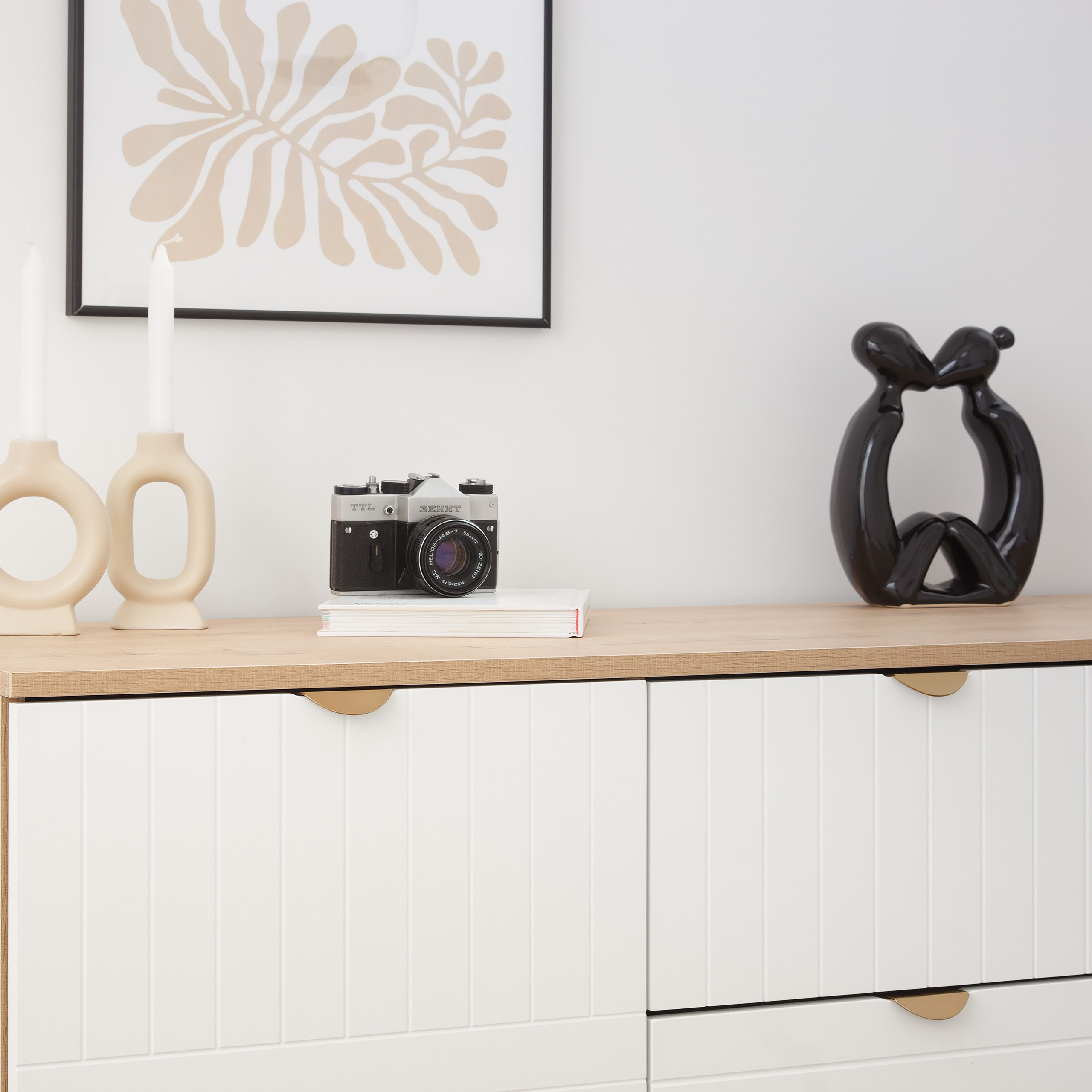 KURORTNY 45X2 | Дизайн проект однокомнатных квартир в Сочи. Студия дизайна интерьера в Сочи mon buro Дизайнер Павел Пура