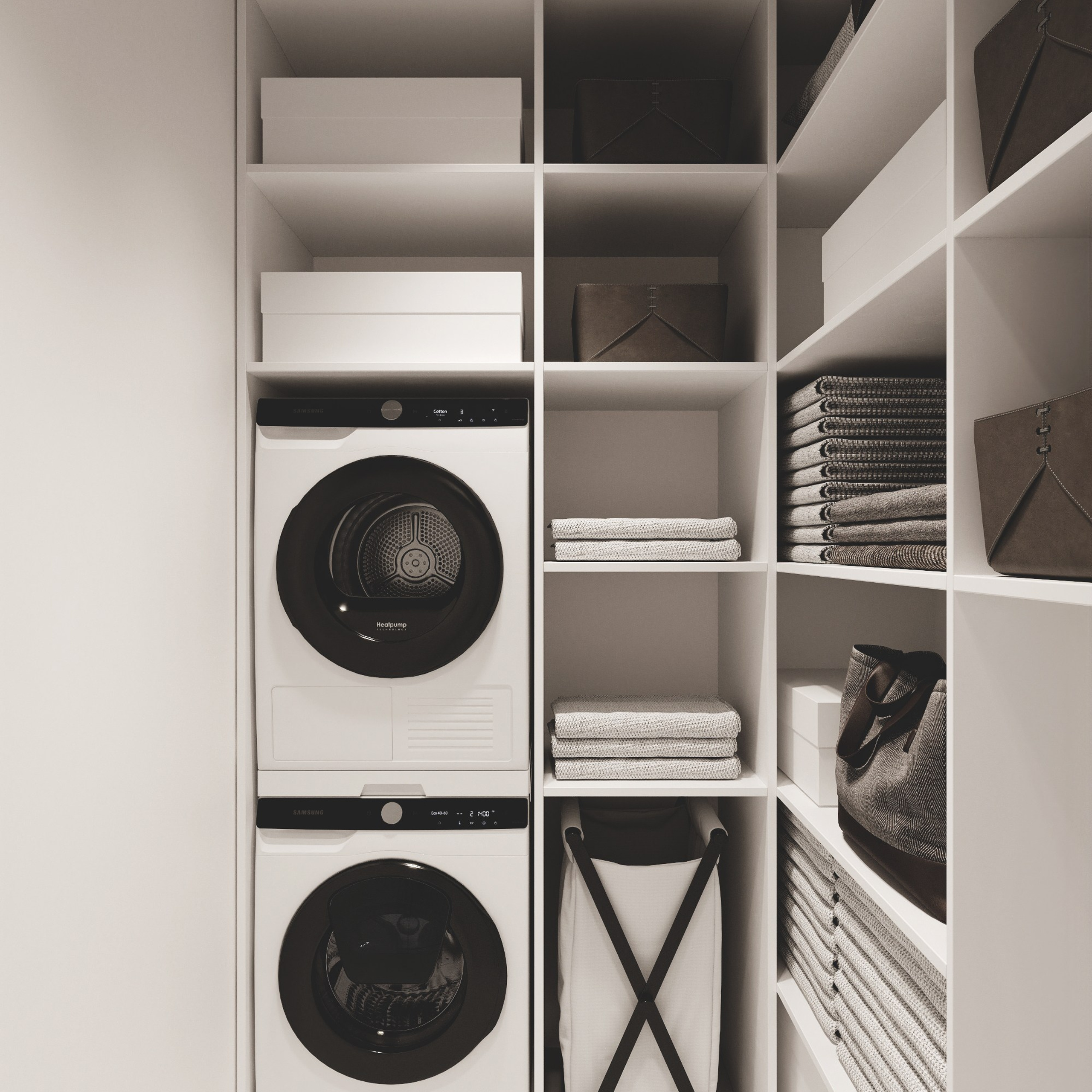 MINSK MIR 95 | Проект трехкомнатной квартиры в центре Минска. Студия дизайна интерьера в Сочи mon buro Дизайнер Павел Пура