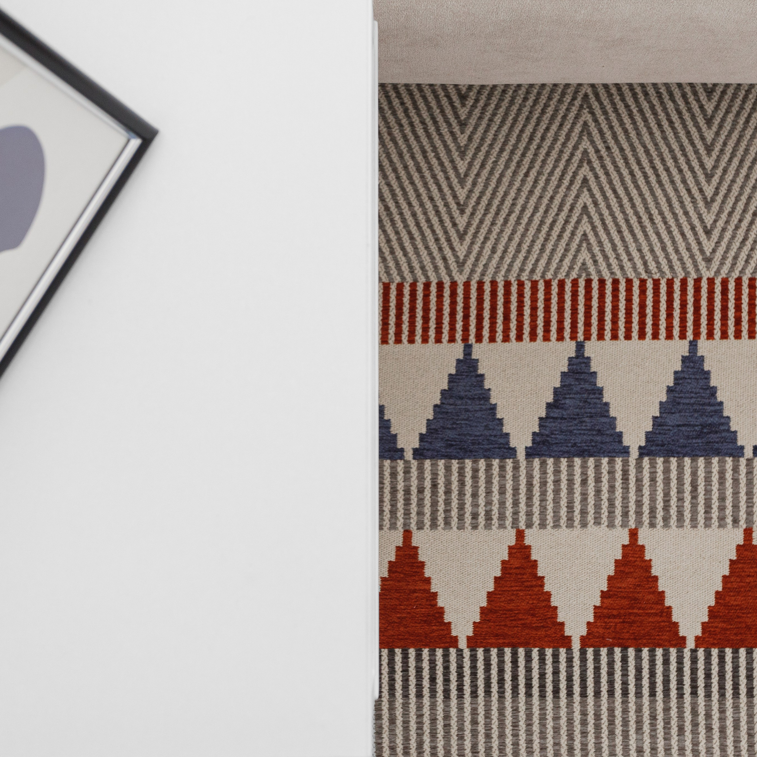 KURORTNY 45X2 | Дизайн проект однокомнатных квартир в Сочи. Студия дизайна интерьера в Сочи mon buro Дизайнер Павел Пура