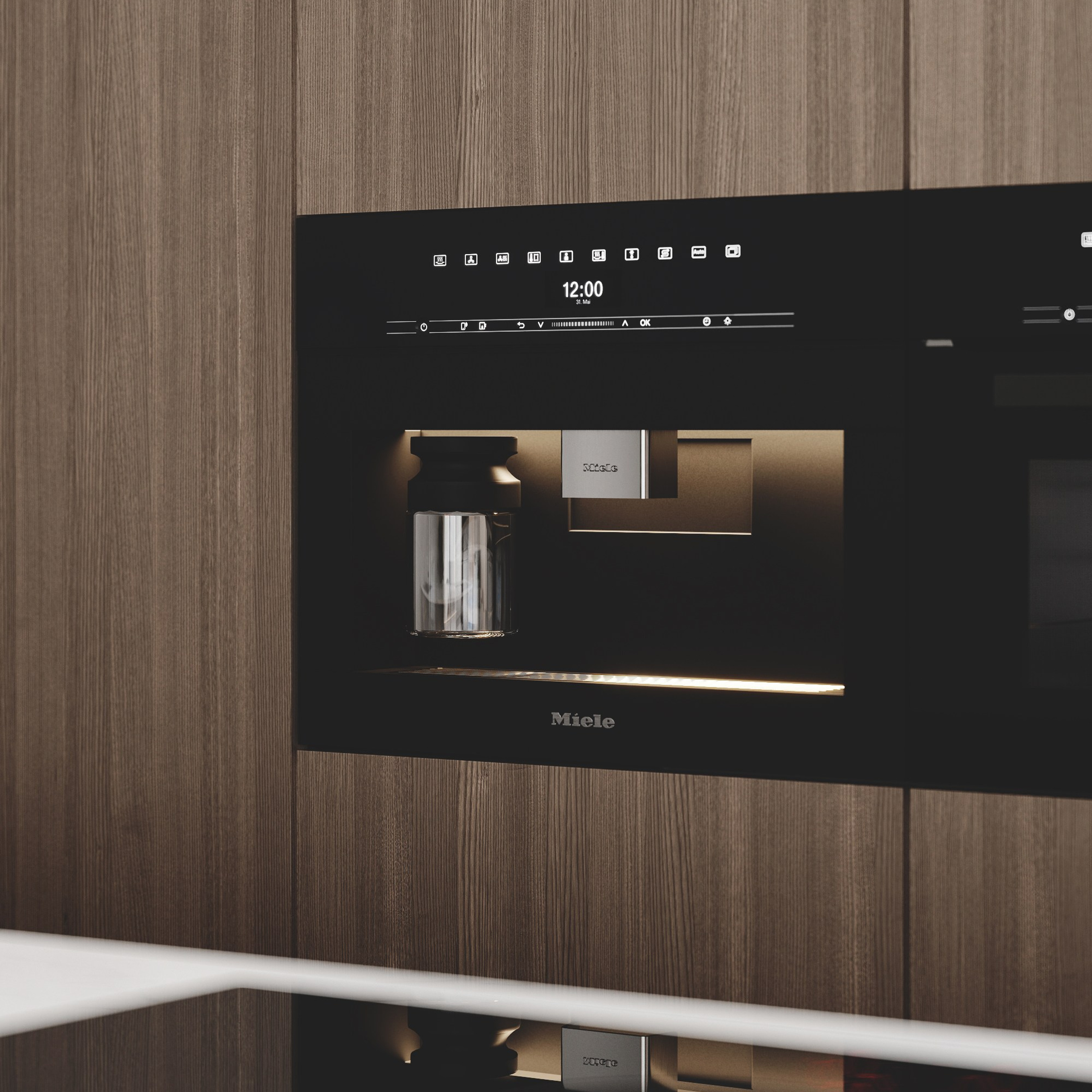 LAZURNY BEREG 140 | Дизайн проект квартиры для летнего отдыха в Сочи. Студия дизайна интерьера в Сочи mon buro Дизайнер Павел Пура