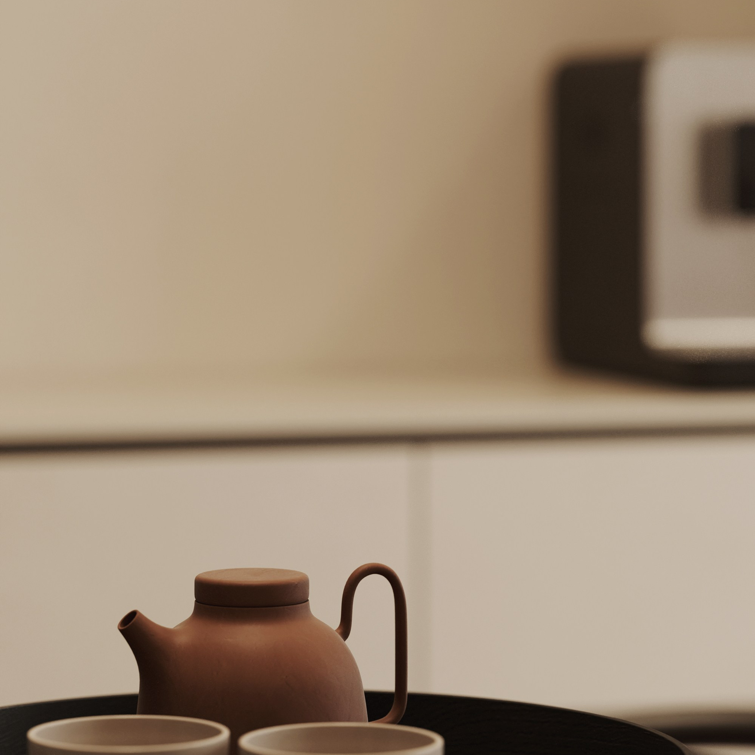 ÁLIA 72. Студия дизайна интерьера в Сочи mon buro Дизайнер Павел Пура