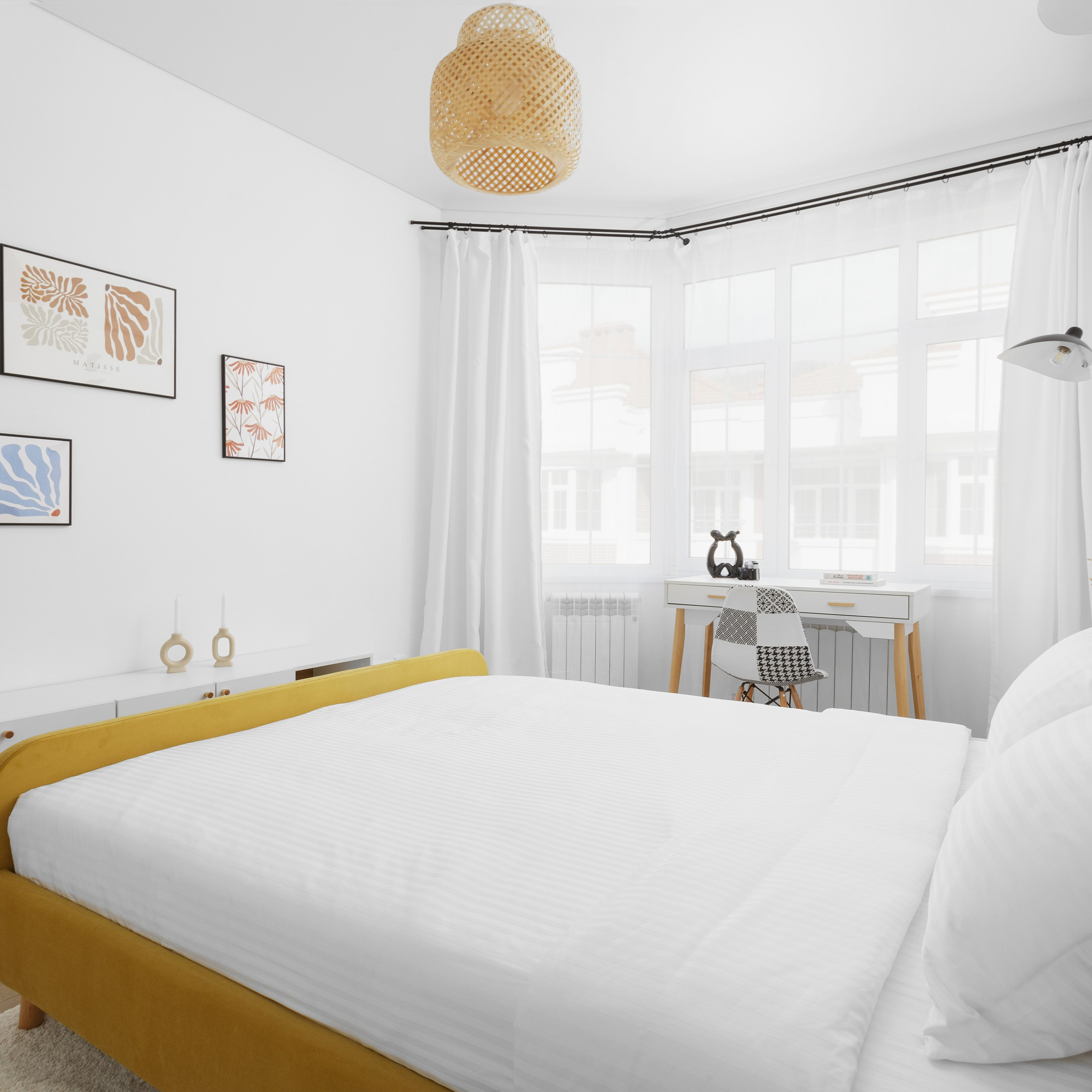 KURORTNY 45X2 | Дизайн проект однокомнатных квартир в Сочи. Студия дизайна интерьера в Сочи mon buro Дизайнер Павел Пура