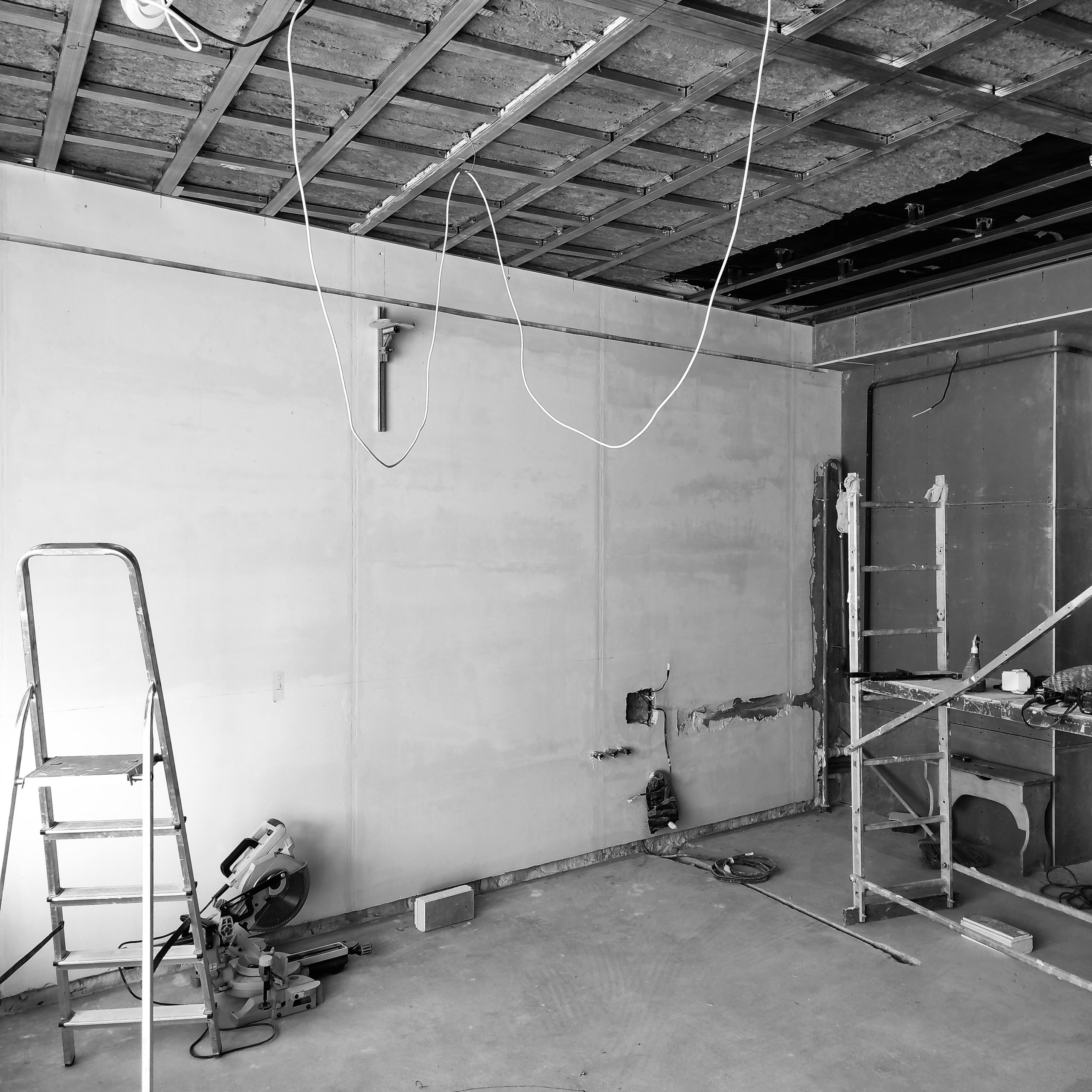 LAZURNY BEREG 140 | Дизайн проект квартиры для летнего отдыха в Сочи. Студия дизайна интерьера в Сочи mon buro Дизайнер Павел Пура