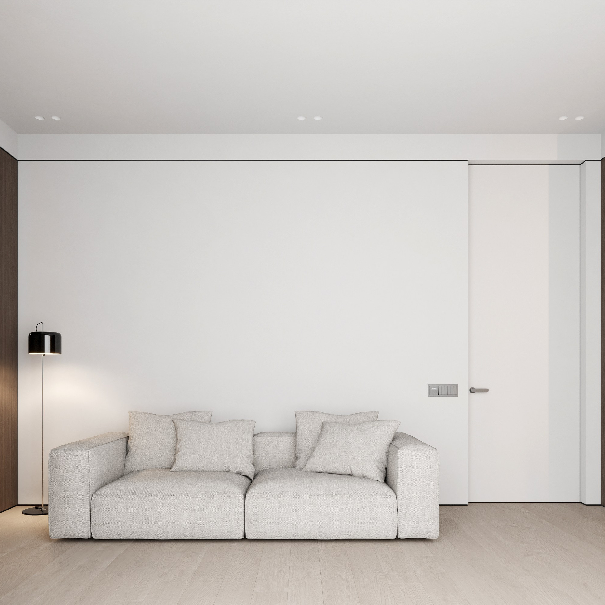 LAZURNY BEREG 140 | Дизайн проект квартиры для летнего отдыха в Сочи. Студия дизайна интерьера в Сочи mon buro Дизайнер Павел Пура