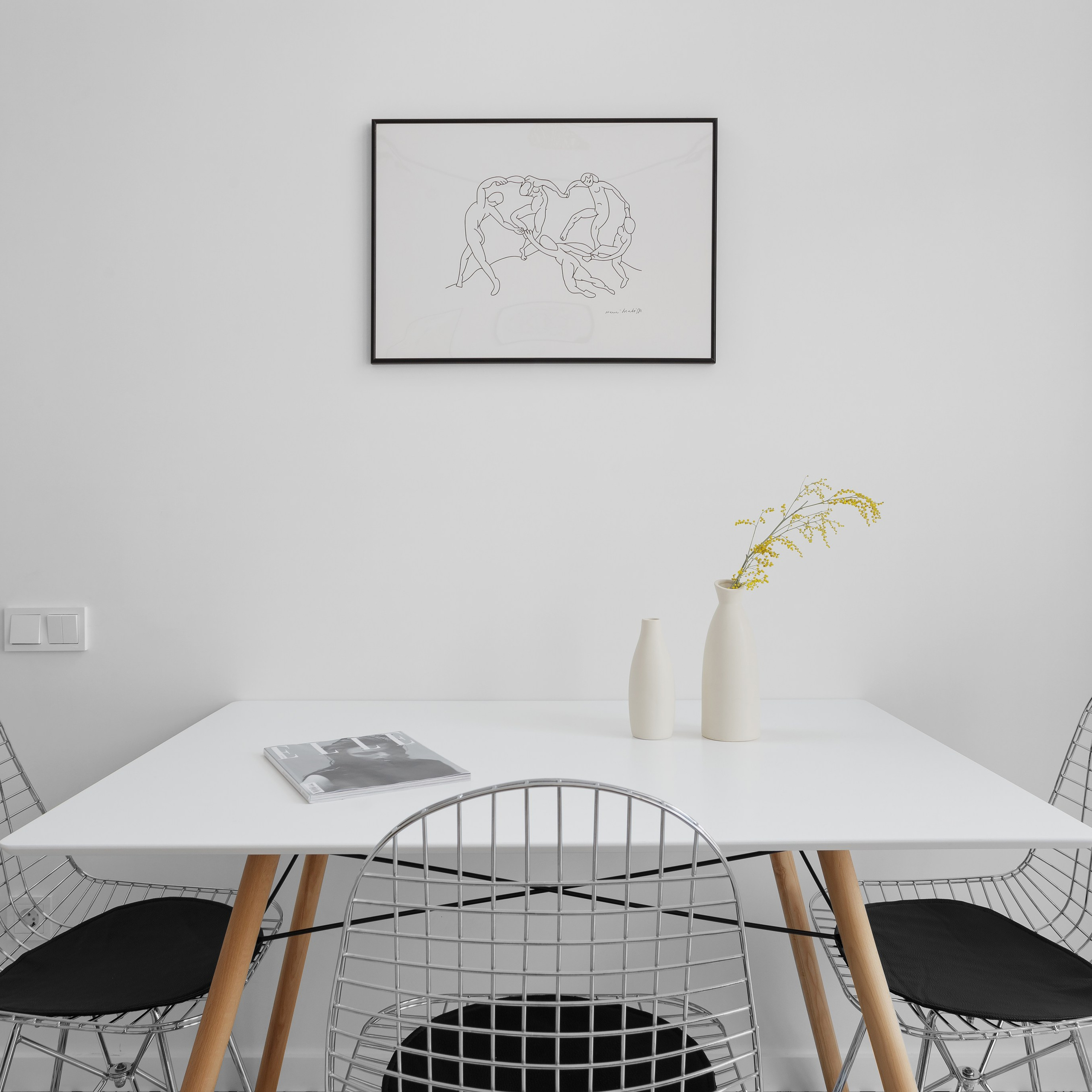 KURORTNY 45X2 | Дизайн проект однокомнатных квартир в Сочи. Студия дизайна интерьера в Сочи mon buro Дизайнер Павел Пура