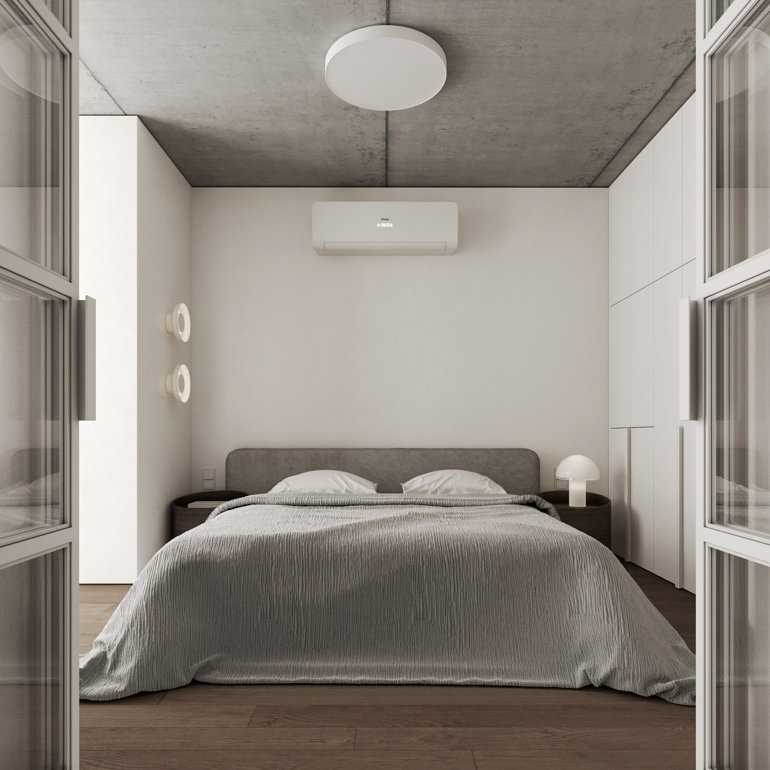 LUBIMOVO 40. Студия дизайна интерьера в Сочи mon buro Дизайнер Павел Пура