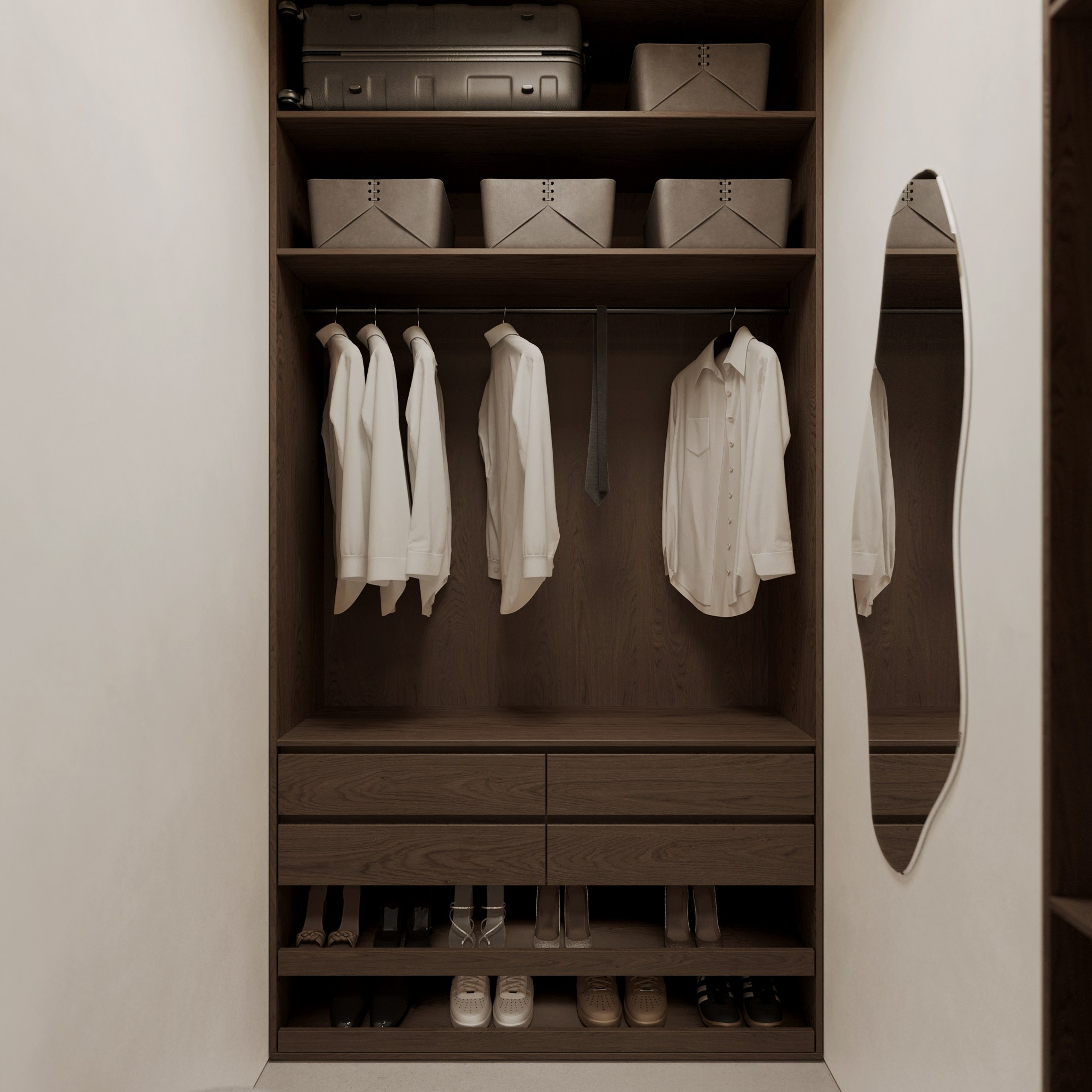 LUBIMOVO 40. Студия дизайна интерьера в Сочи mon buro Дизайнер Павел Пура