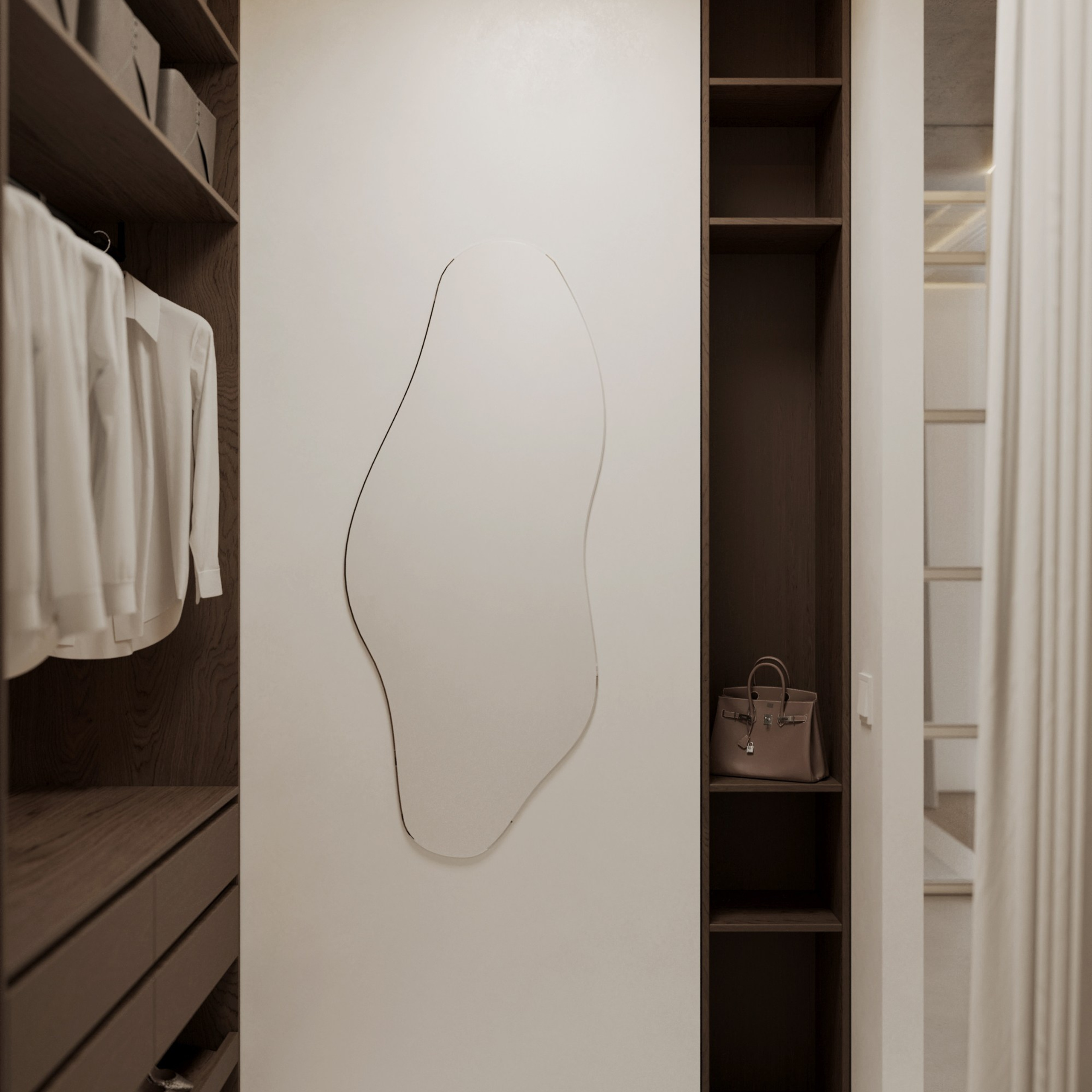 LUBIMOVO 40. Студия дизайна интерьера в Сочи mon buro Дизайнер Павел Пура