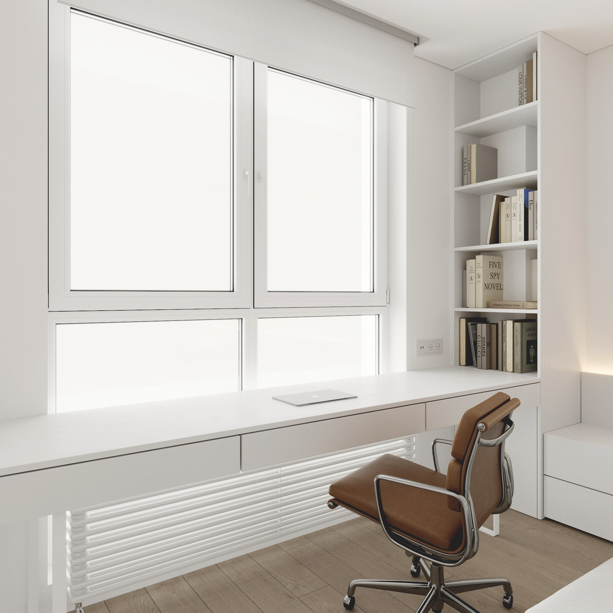 MINSK MIR 95 | Проект трехкомнатной квартиры в центре Минска. Студия дизайна интерьера в Сочи mon buro Дизайнер Павел Пура