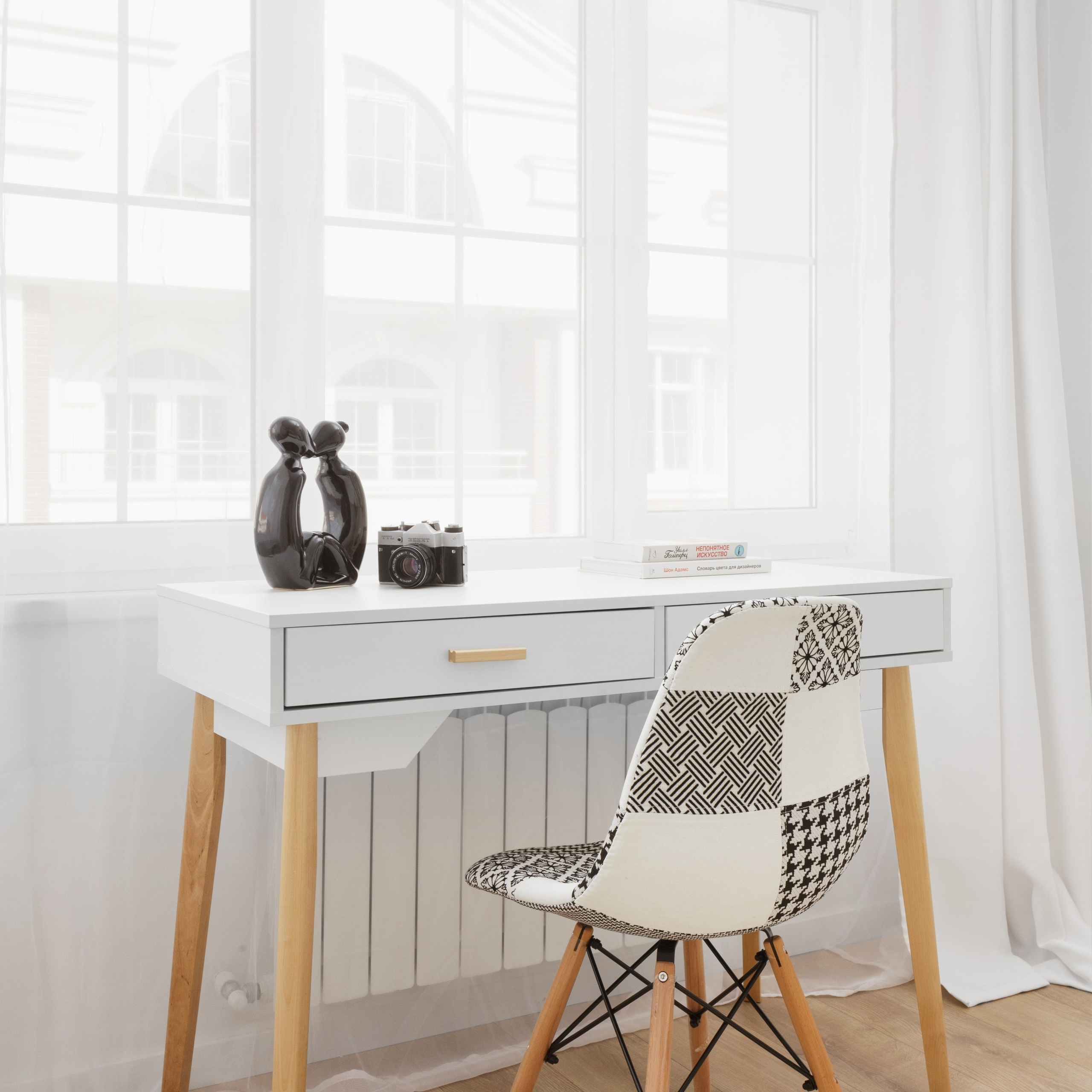 KURORTNY 45X2 | Дизайн проект однокомнатных квартир в Сочи. Студия дизайна интерьера в Сочи mon buro Дизайнер Павел Пура