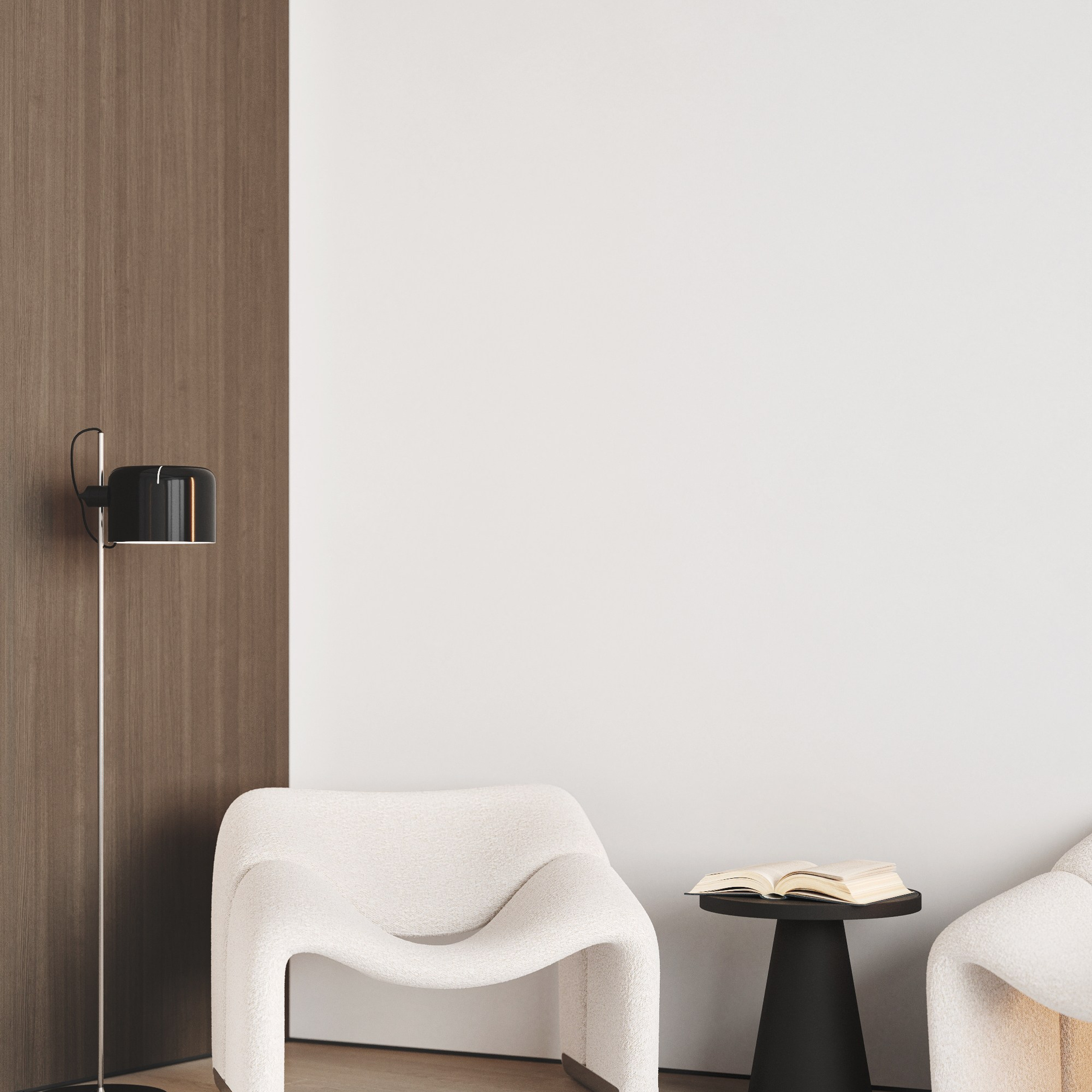 LAZURNY BEREG 140 | Дизайн проект квартиры для летнего отдыха в Сочи. Студия дизайна интерьера в Сочи mon buro Дизайнер Павел Пура