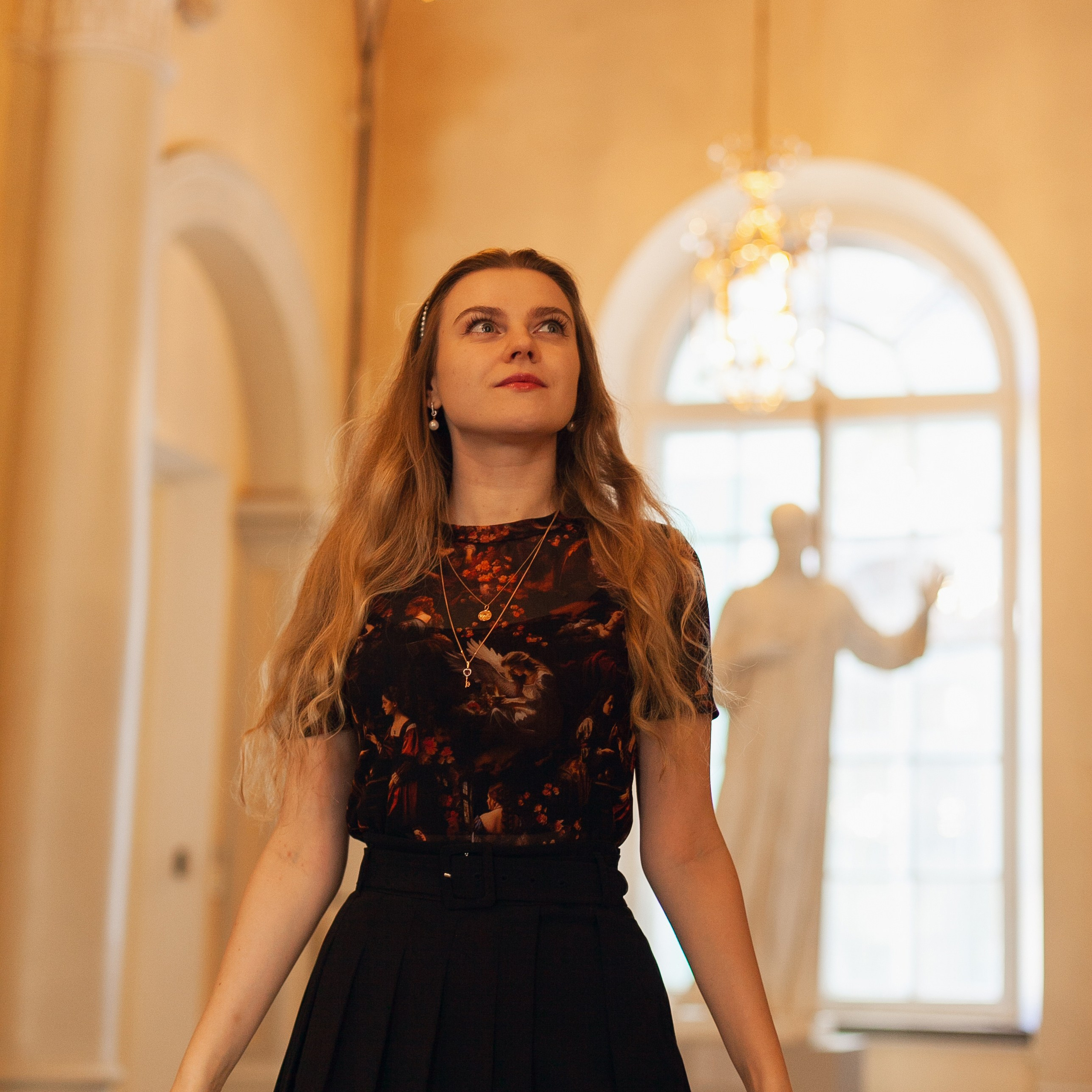 Эрмитаж Милена