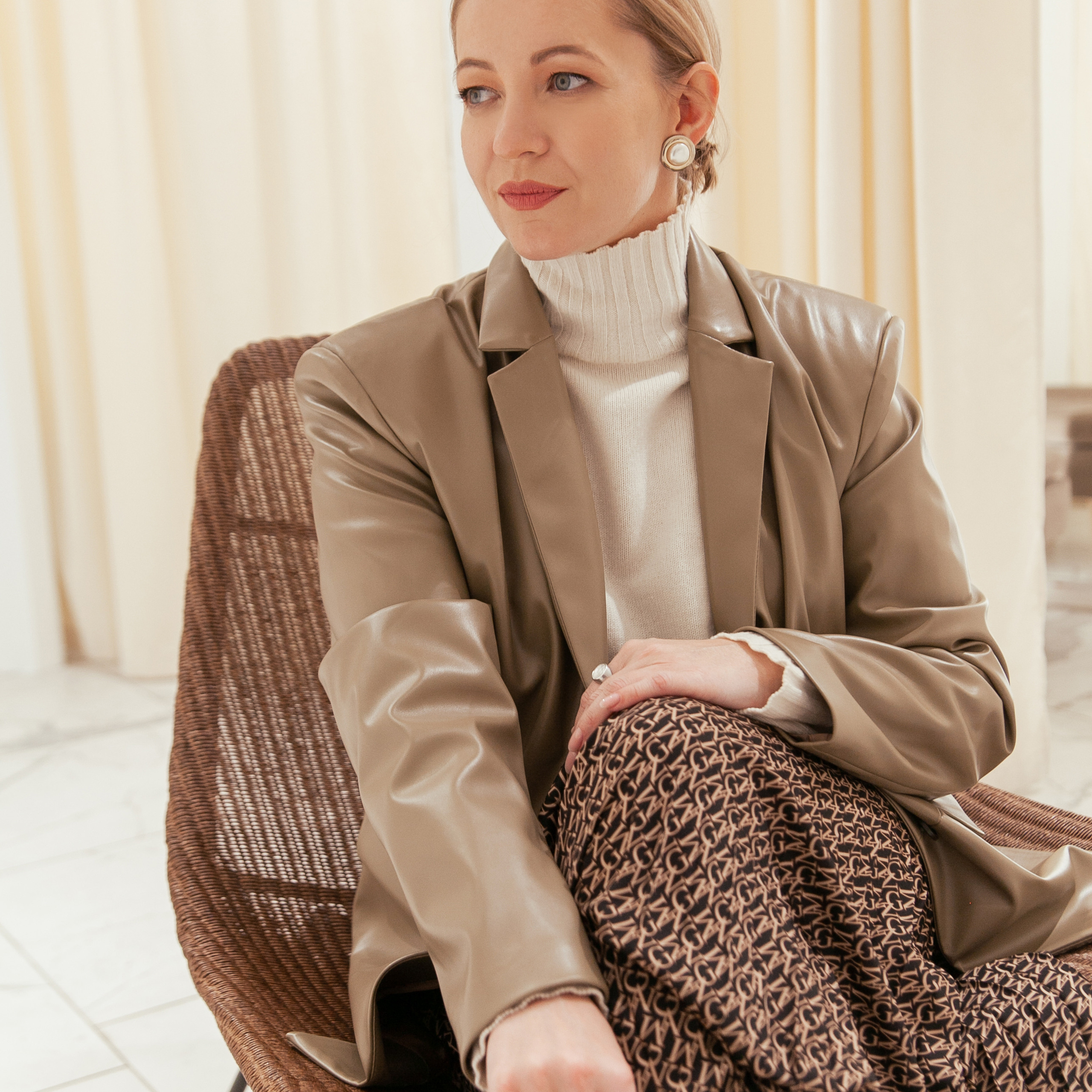 Контент для стилиста