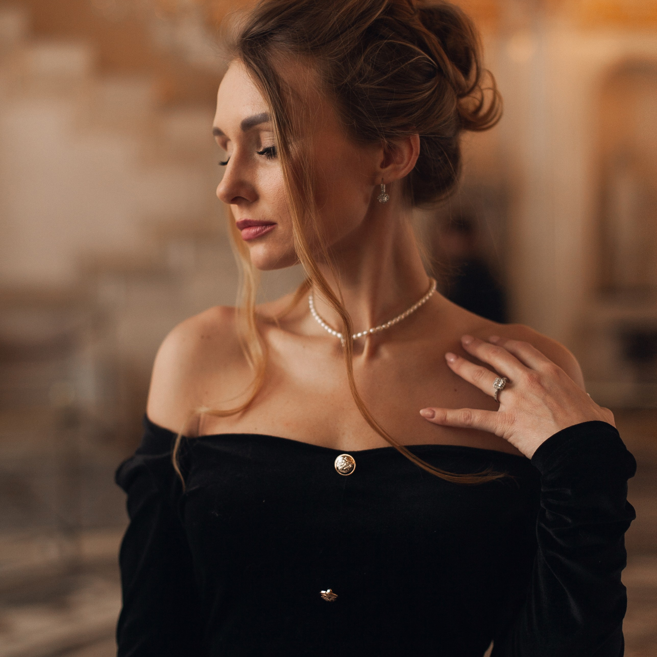 Эрмитаж Анастасия