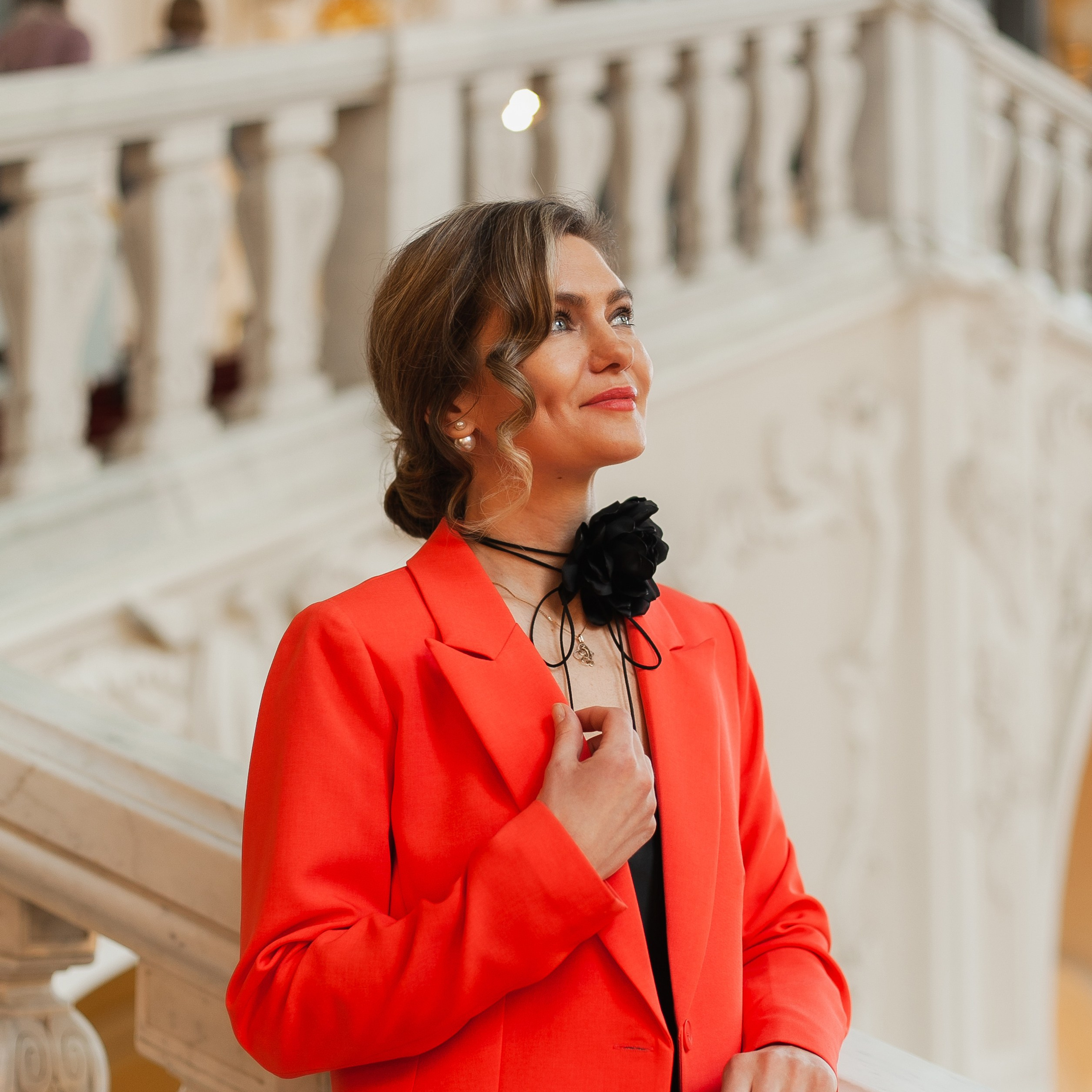 Эрмитаж Ксения