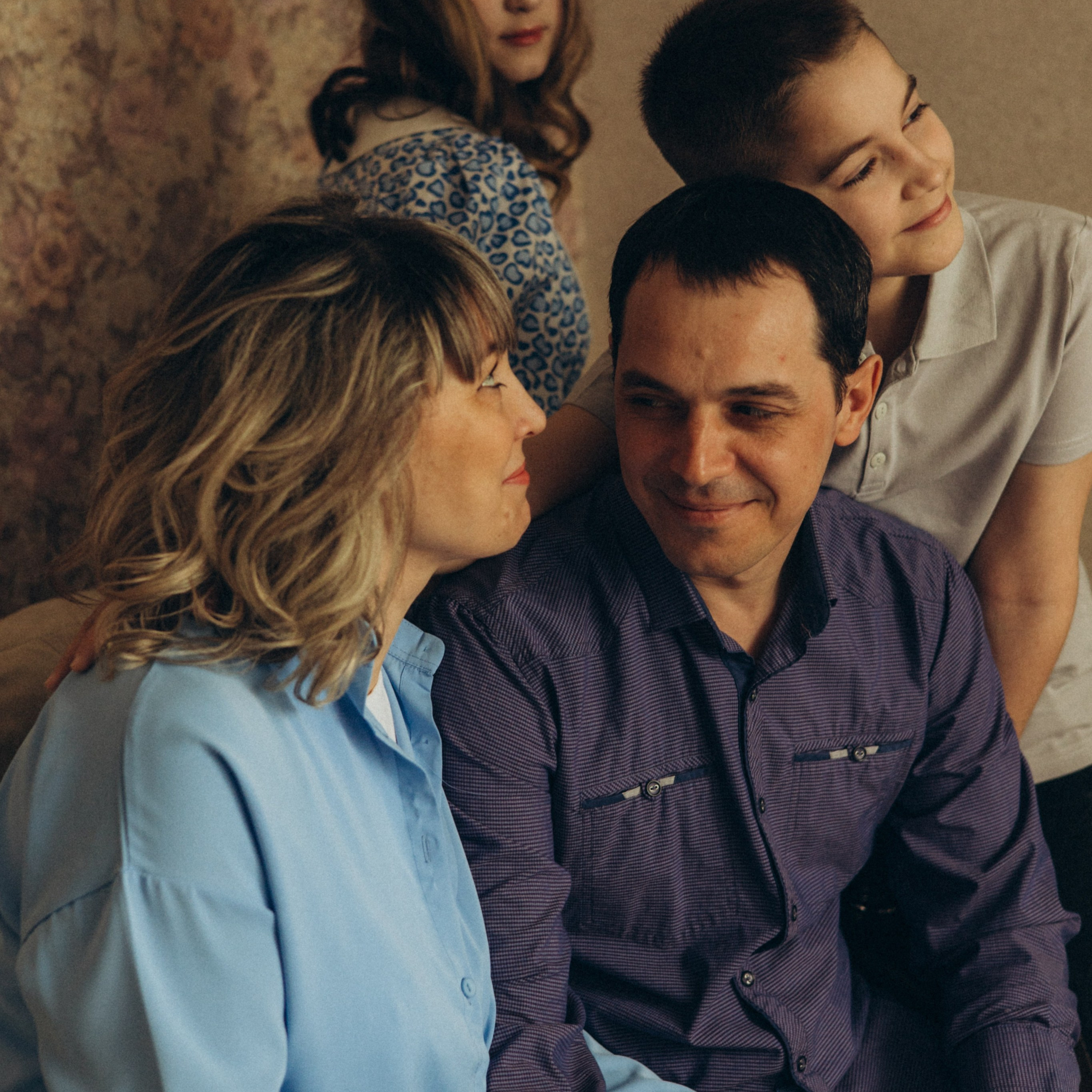 Отзывы. Семейный и детский фотограф в Ярославле Виктория Макаренко