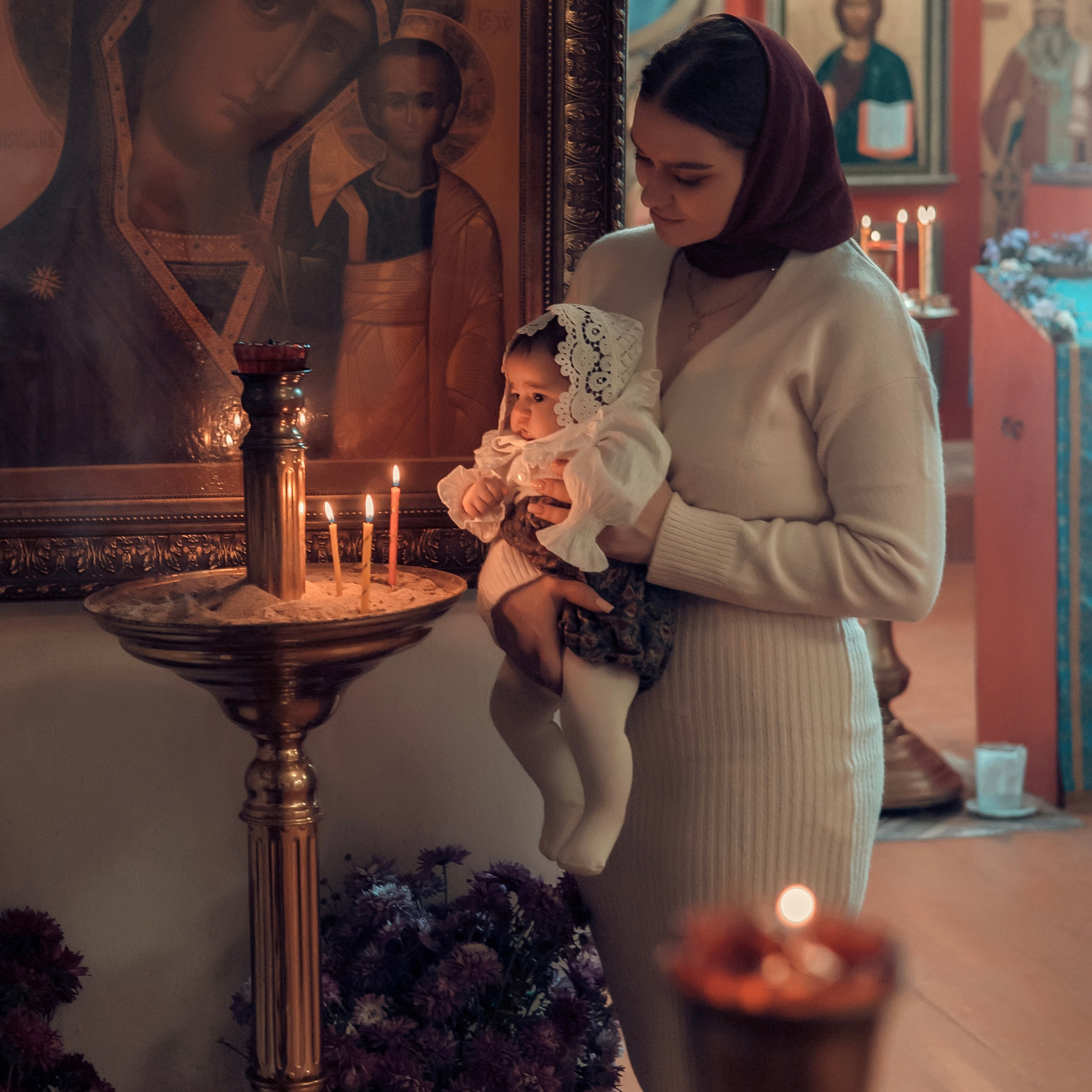 Отзывы. Семейный и детский фотограф в Ярославле Виктория Макаренко