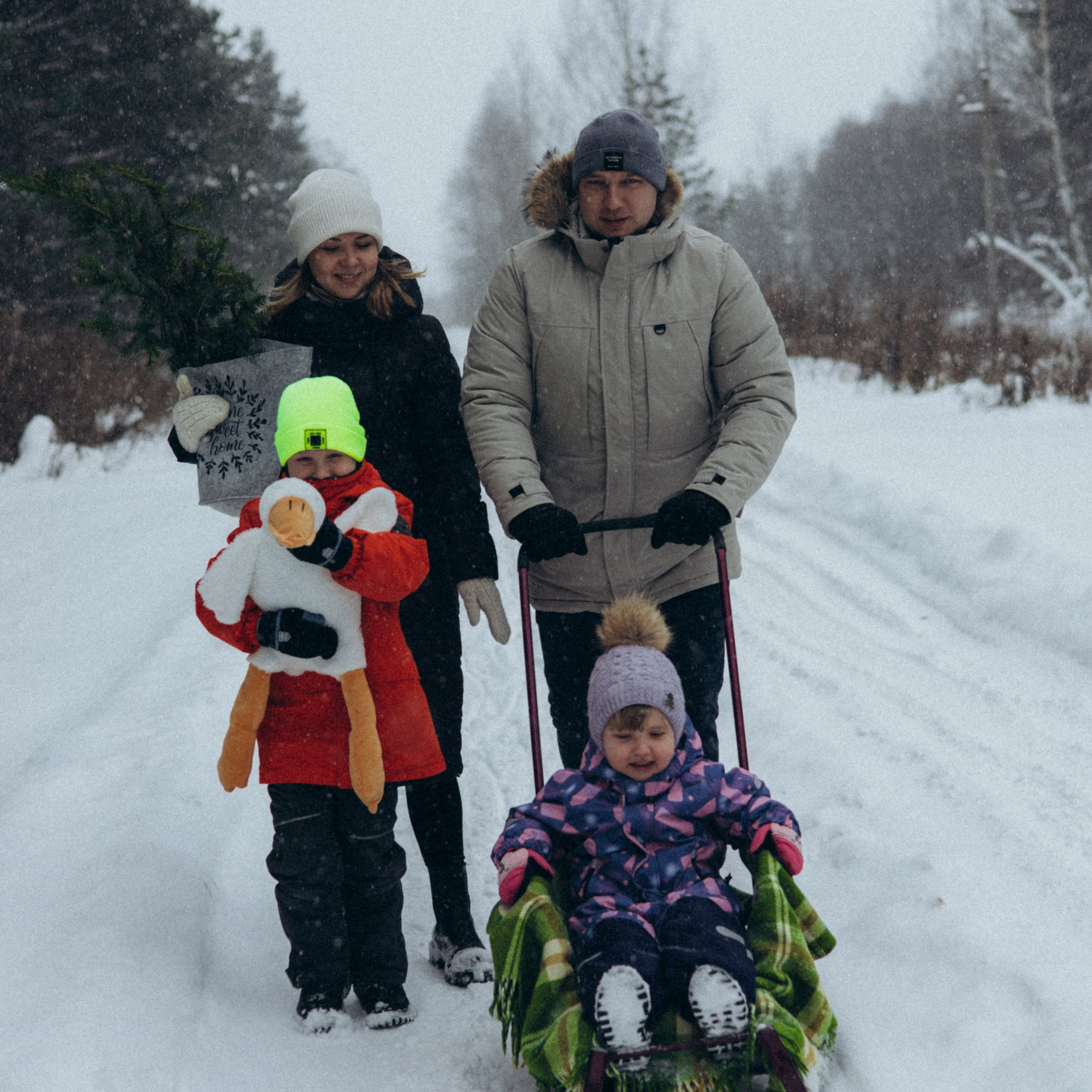 Отзывы. Семейный и детский фотограф в Ярославле Виктория Макаренко