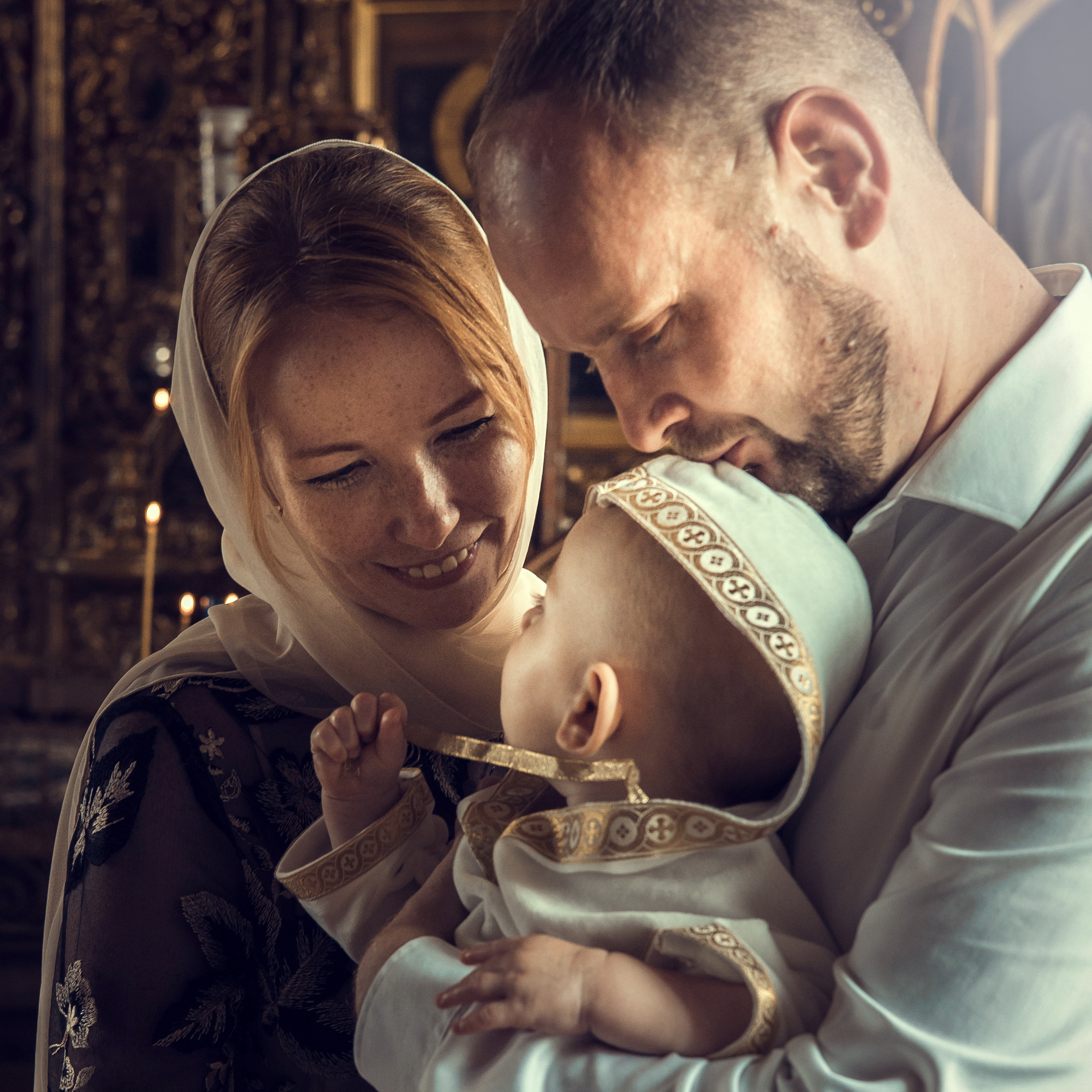 Отзывы. Семейный и детский фотограф в Ярославле Виктория Макаренко