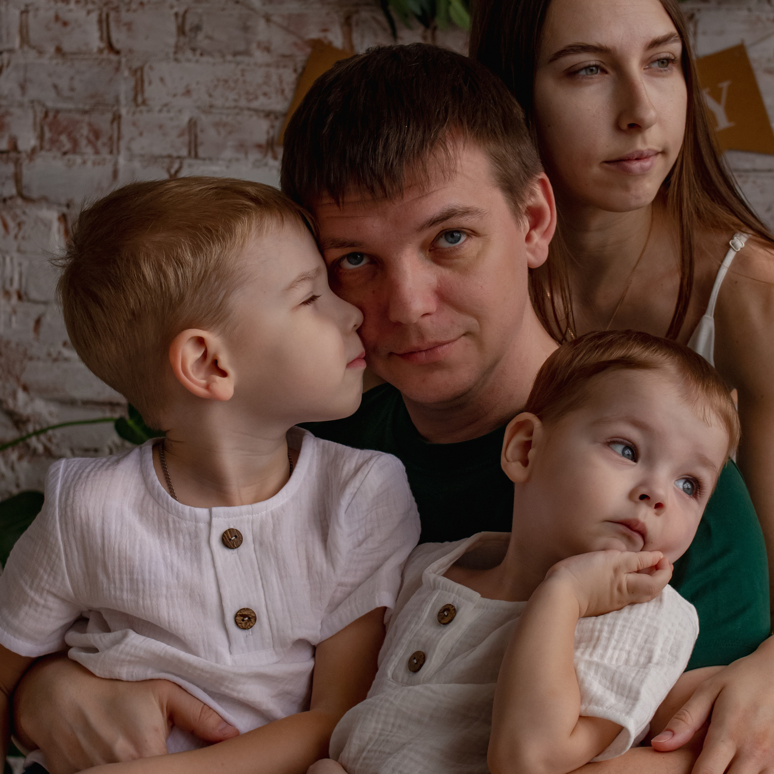 Отзывы. Семейный и детский фотограф в Ярославле Виктория Макаренко