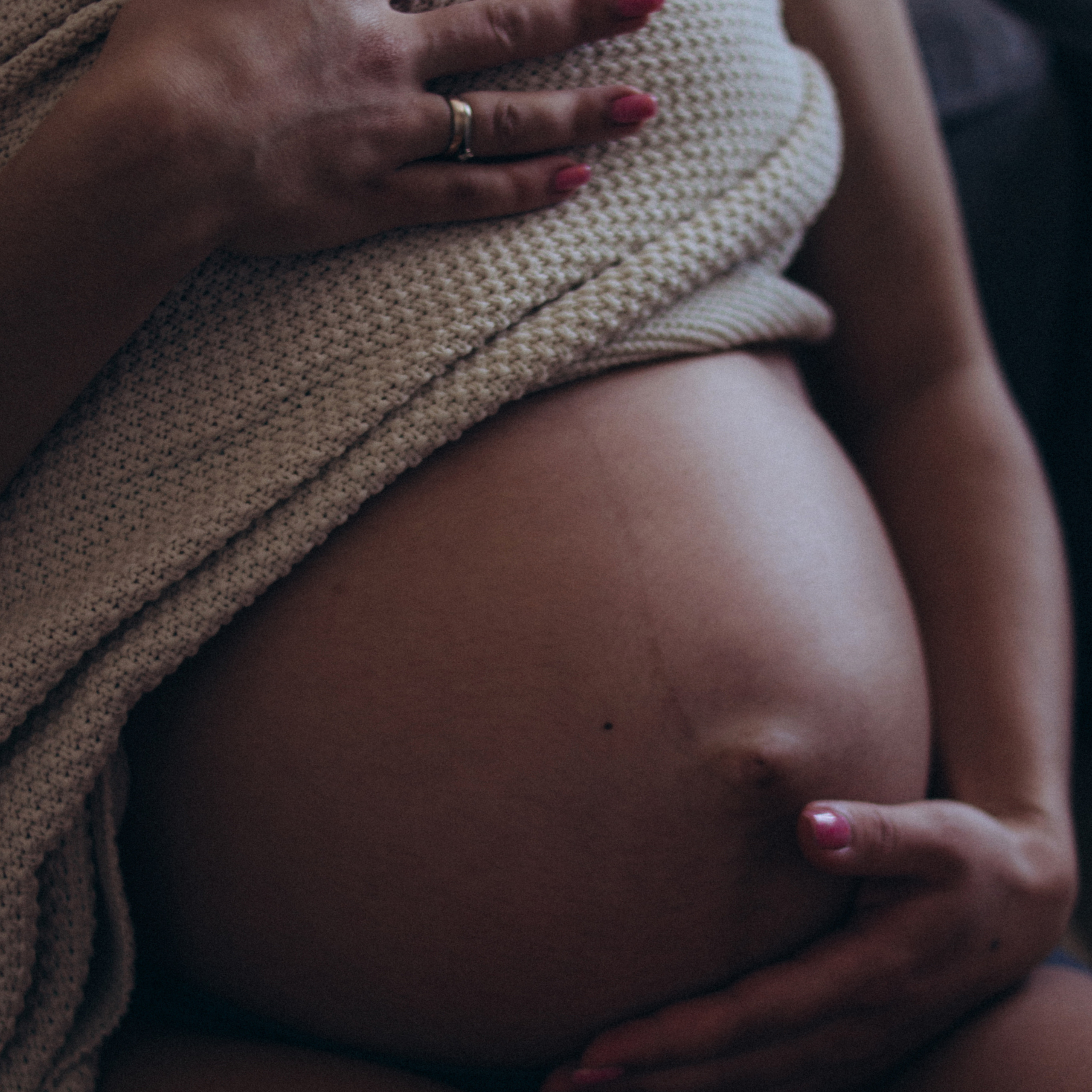 В ожидании