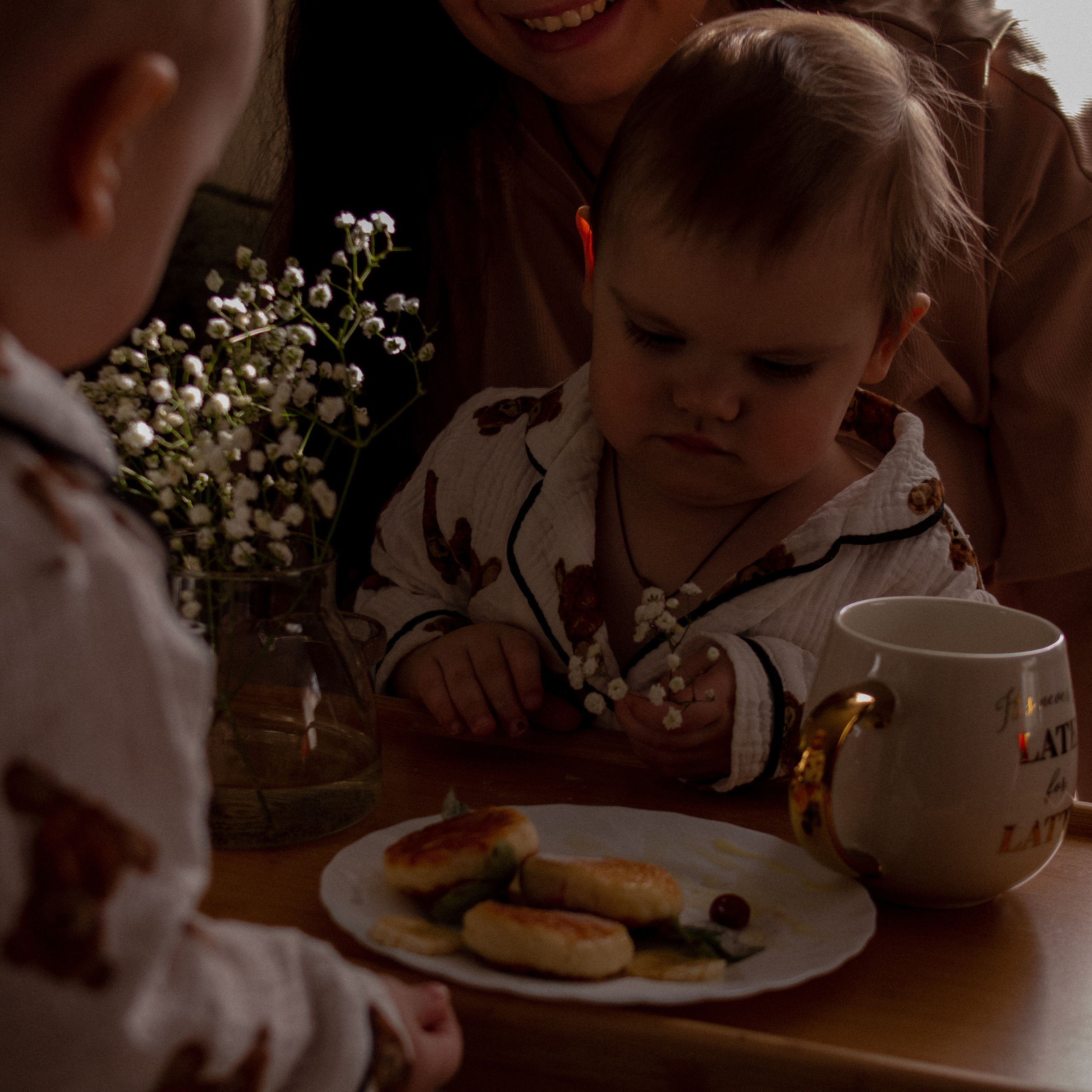 Отзывы. Семейный и детский фотограф в Ярославле Виктория Макаренко