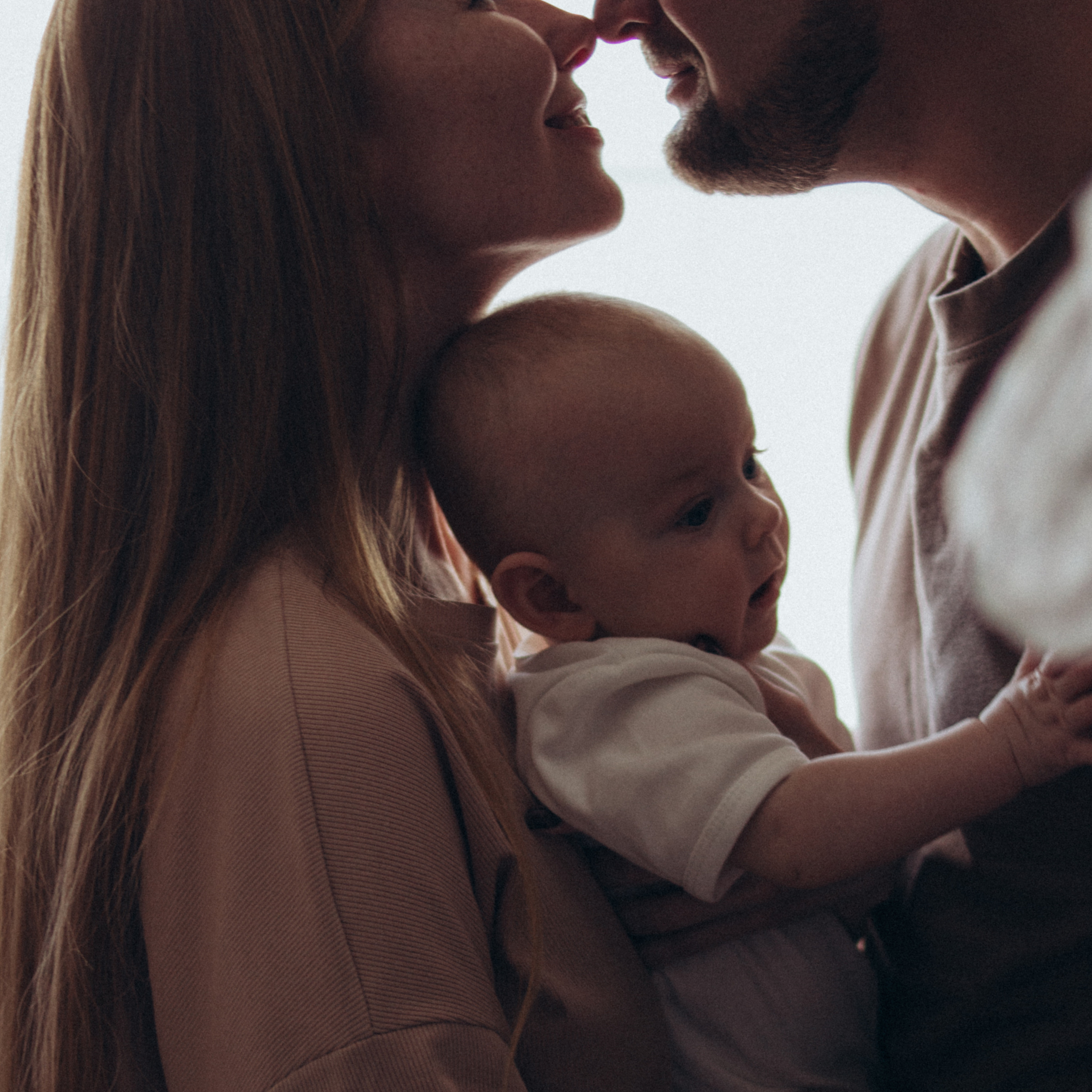 Солнечная семья