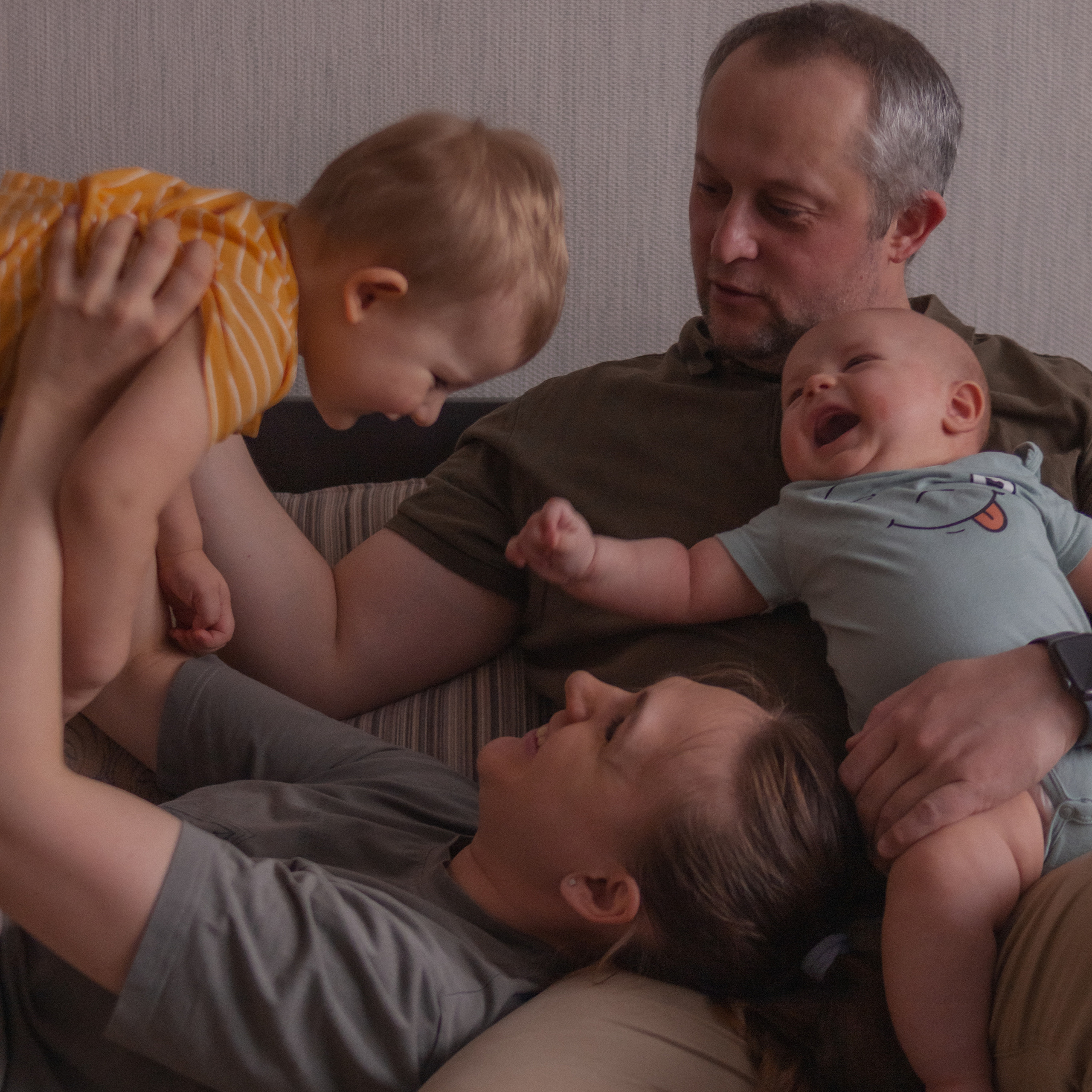 Отзывы. Семейный и детский фотограф в Ярославле Виктория Макаренко