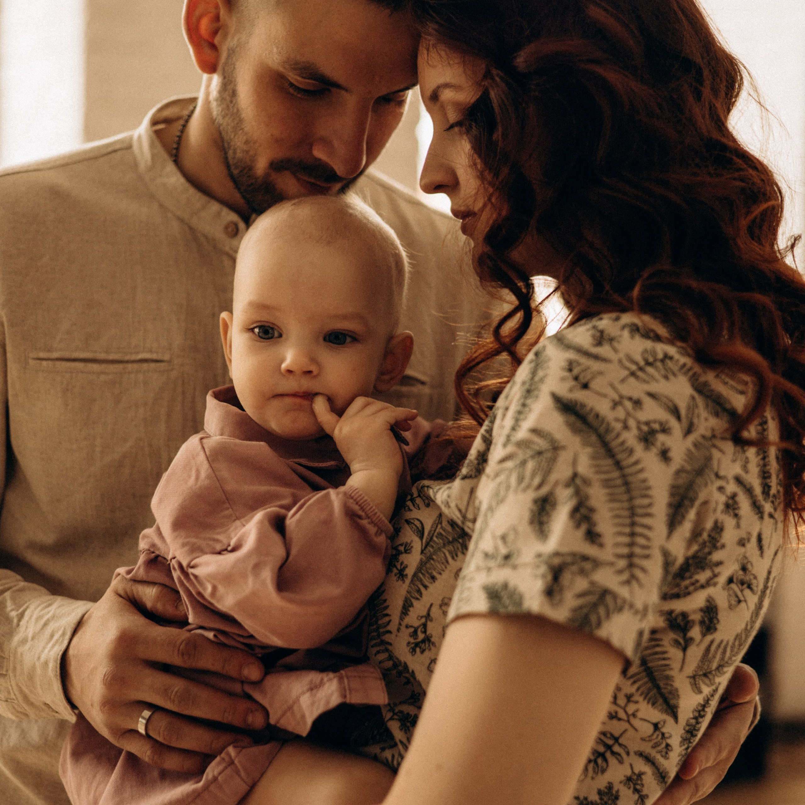 Отзывы. Семейный и детский фотограф в Ярославле Виктория Макаренко