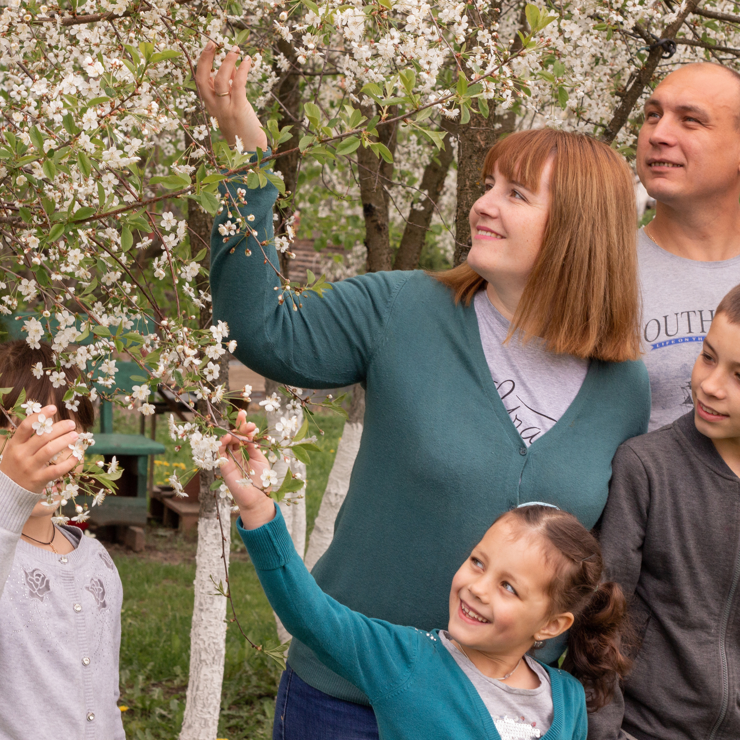 Отзывы. Семейный и детский фотограф в Ярославле Виктория Макаренко