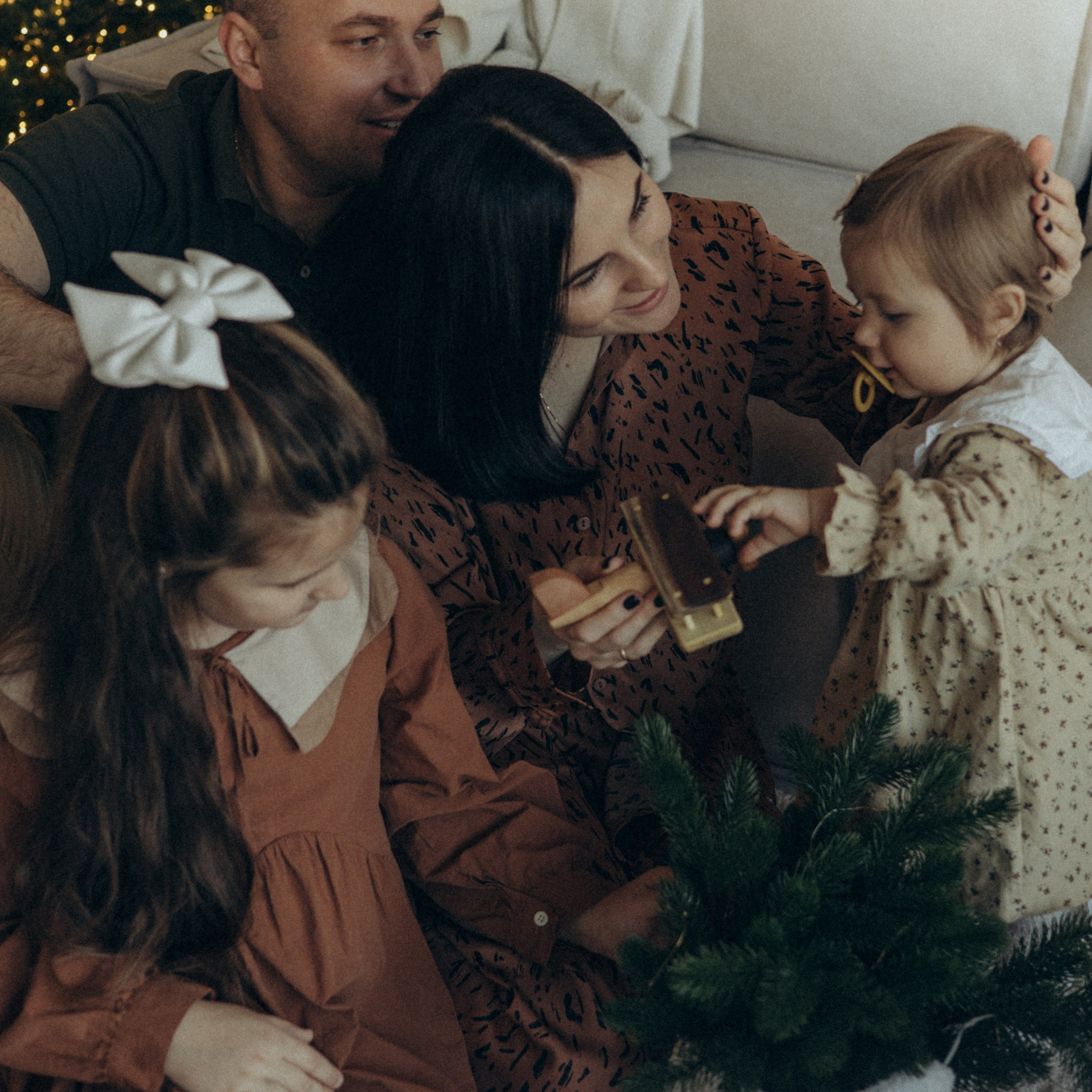 Отзывы. Семейный и детский фотограф в Ярославле Виктория Макаренко
