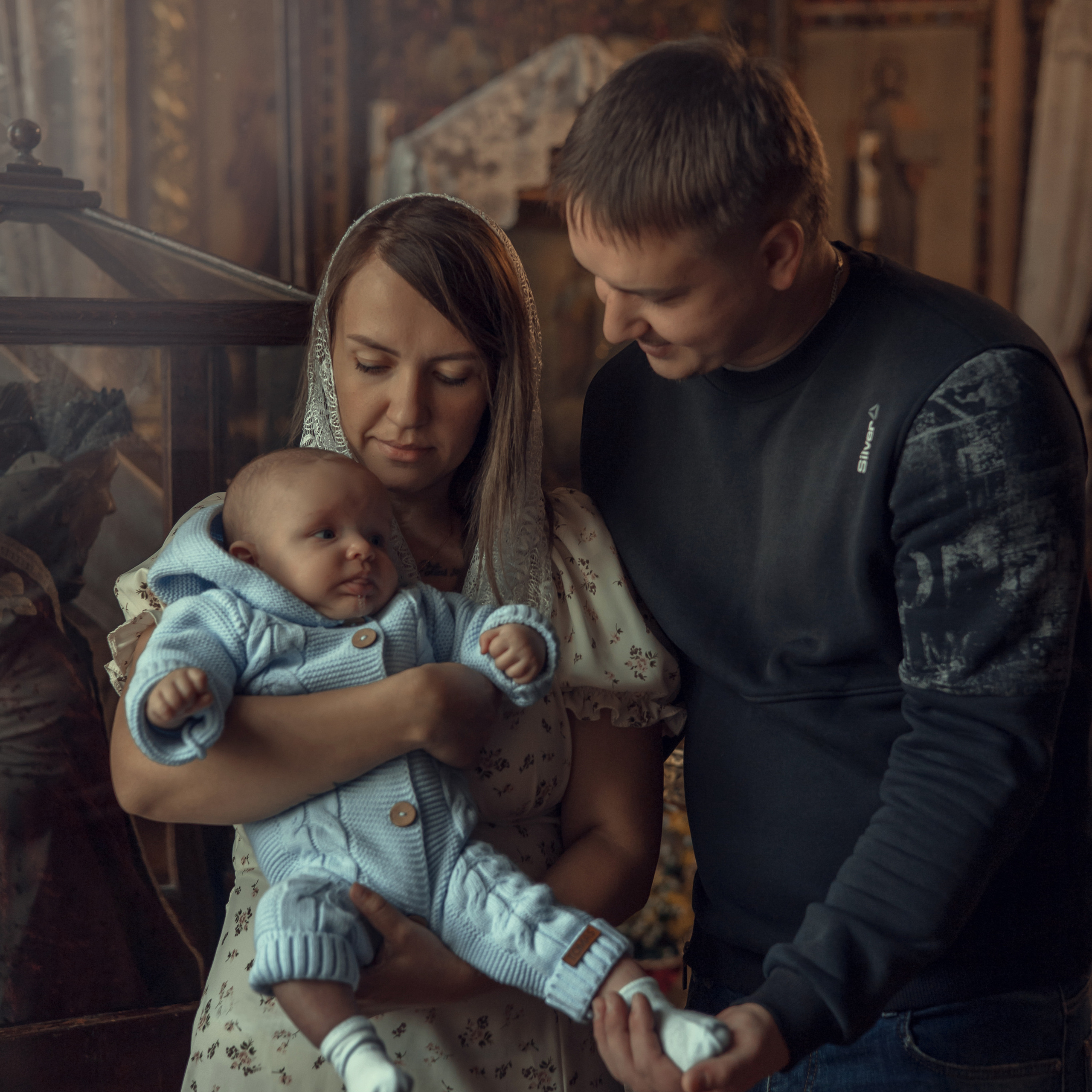 Отзывы. Семейный и детский фотограф в Ярославле Виктория Макаренко