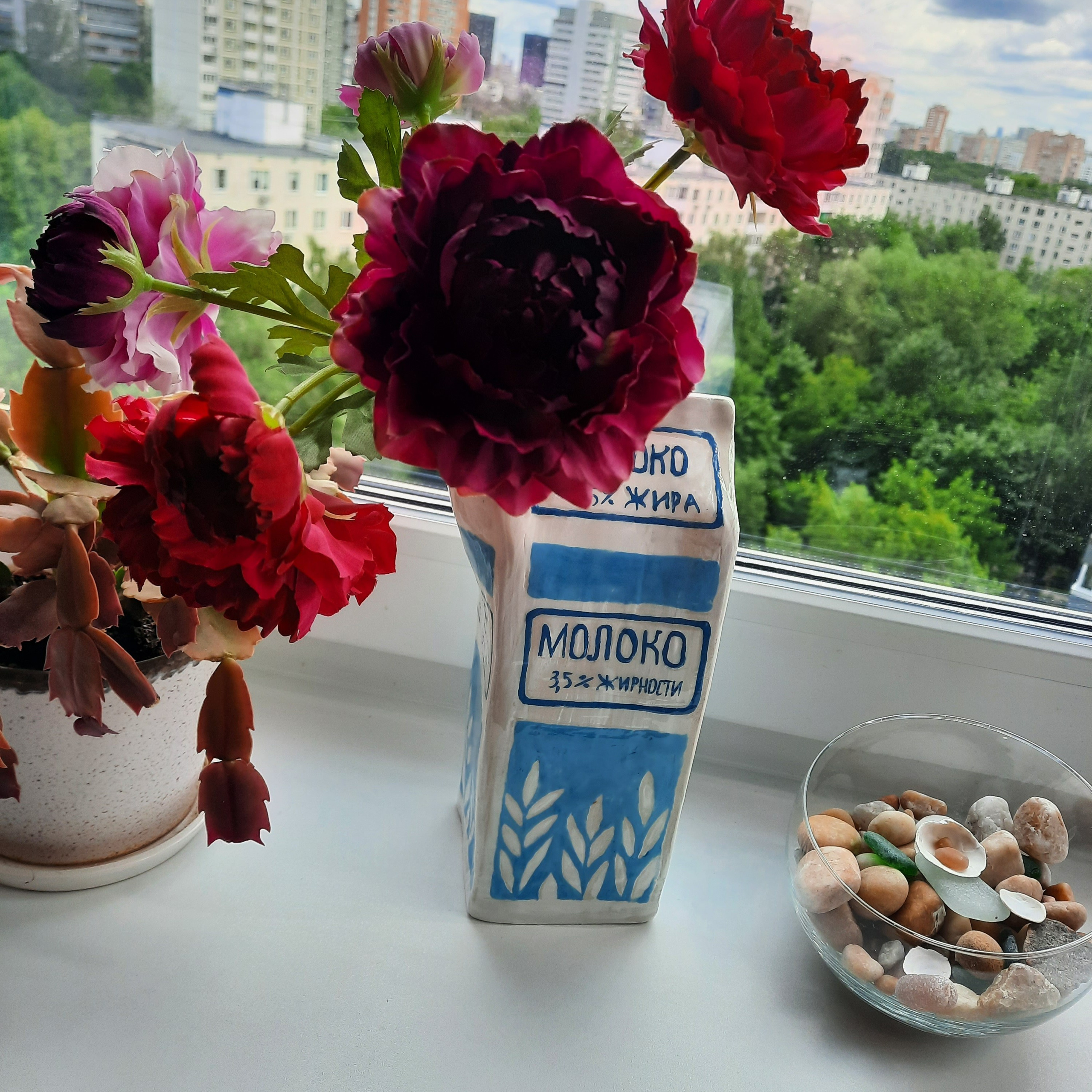 Отзывы. Декор для дома