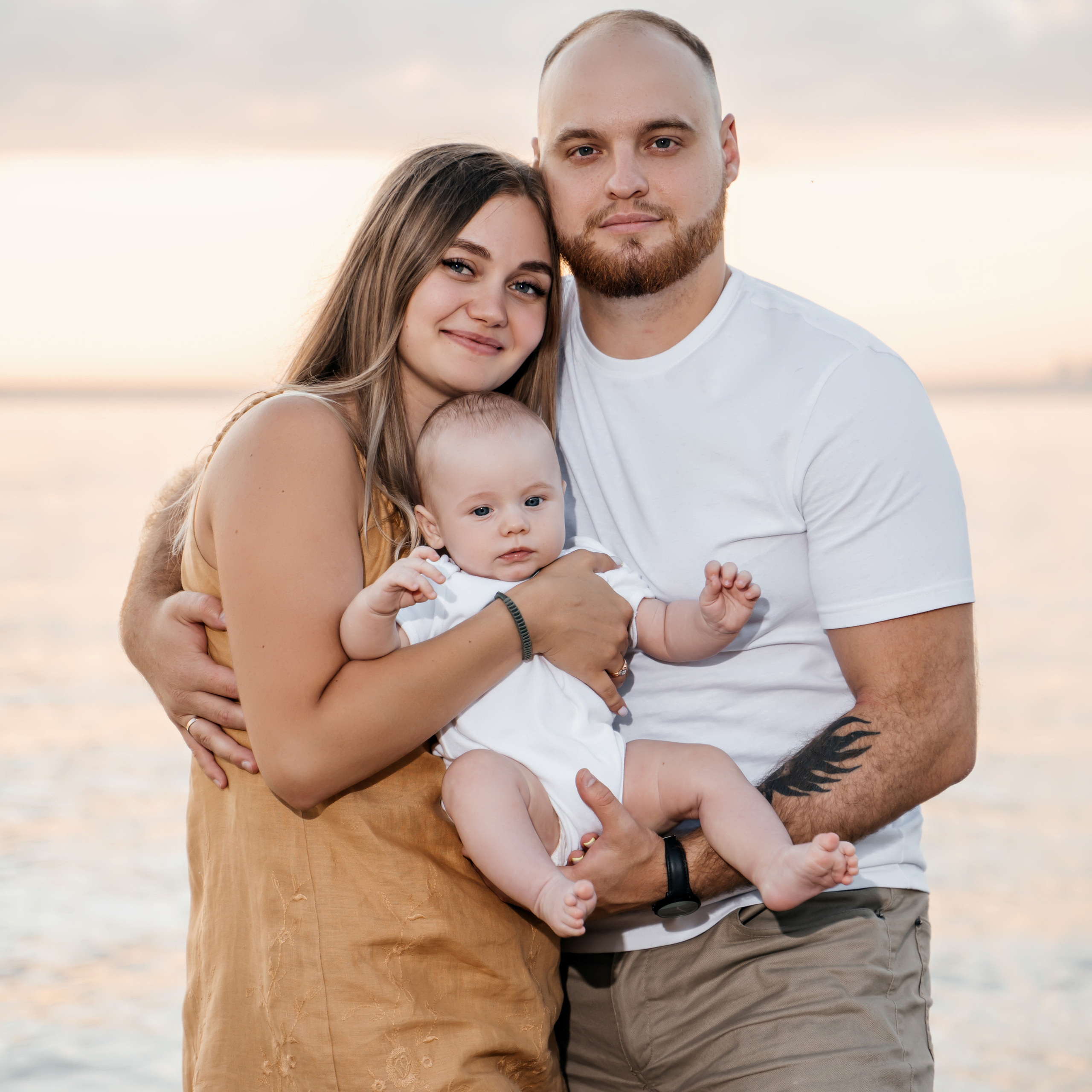 Отзывы. Свадебный фотограф Амина Хомович