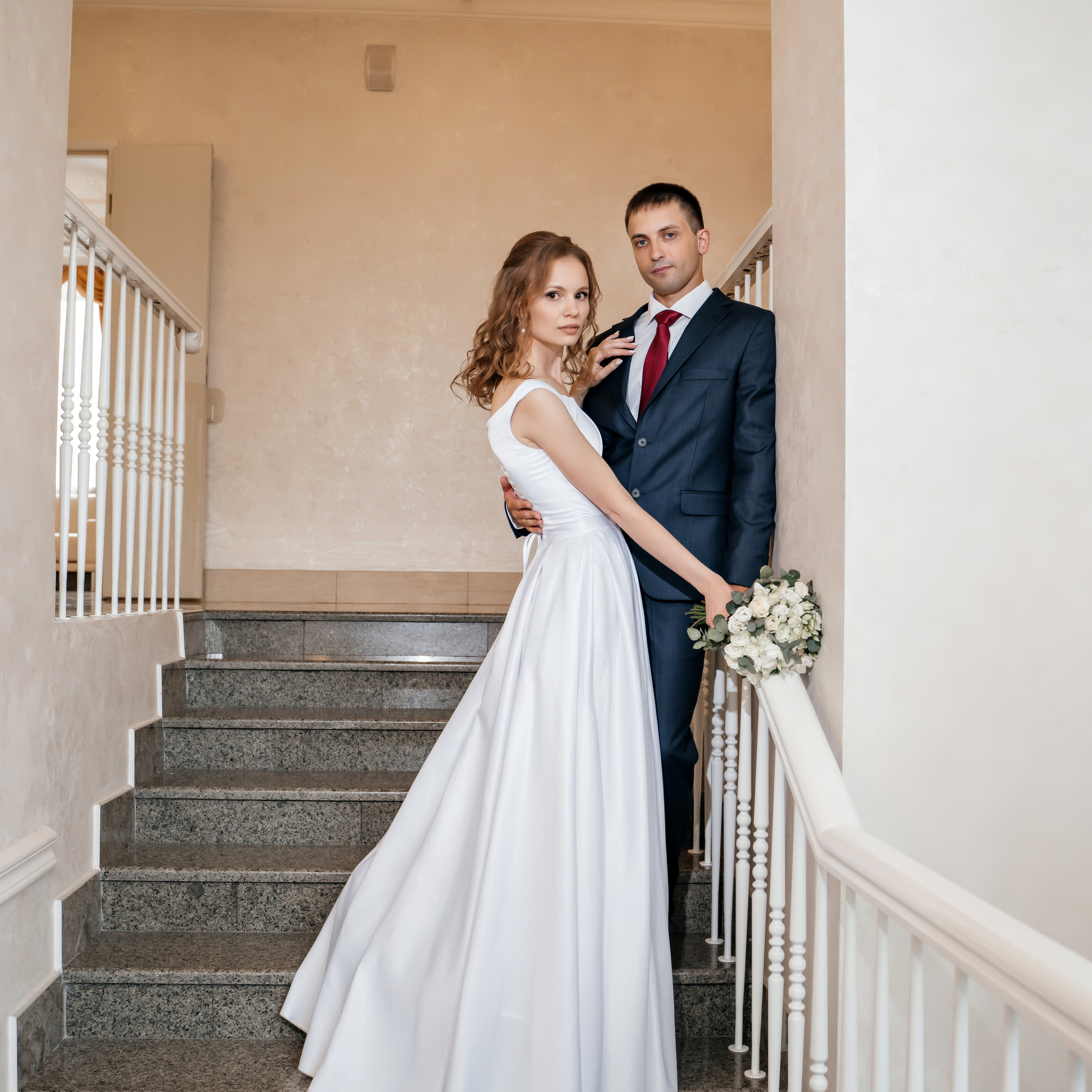 Отзывы. Свадебный фотограф Амина Хомович