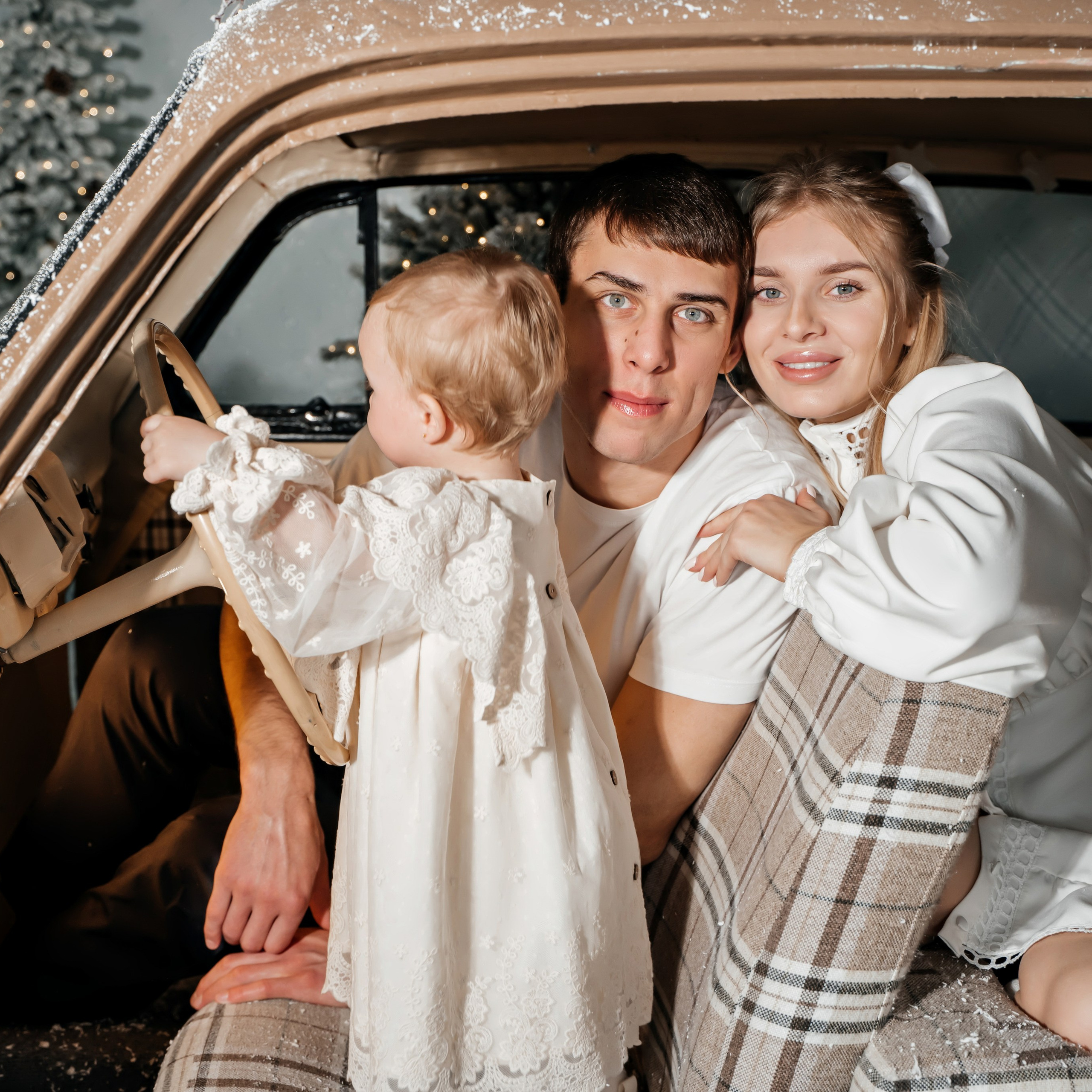 Отзывы. Свадебный фотограф Амина Хомович