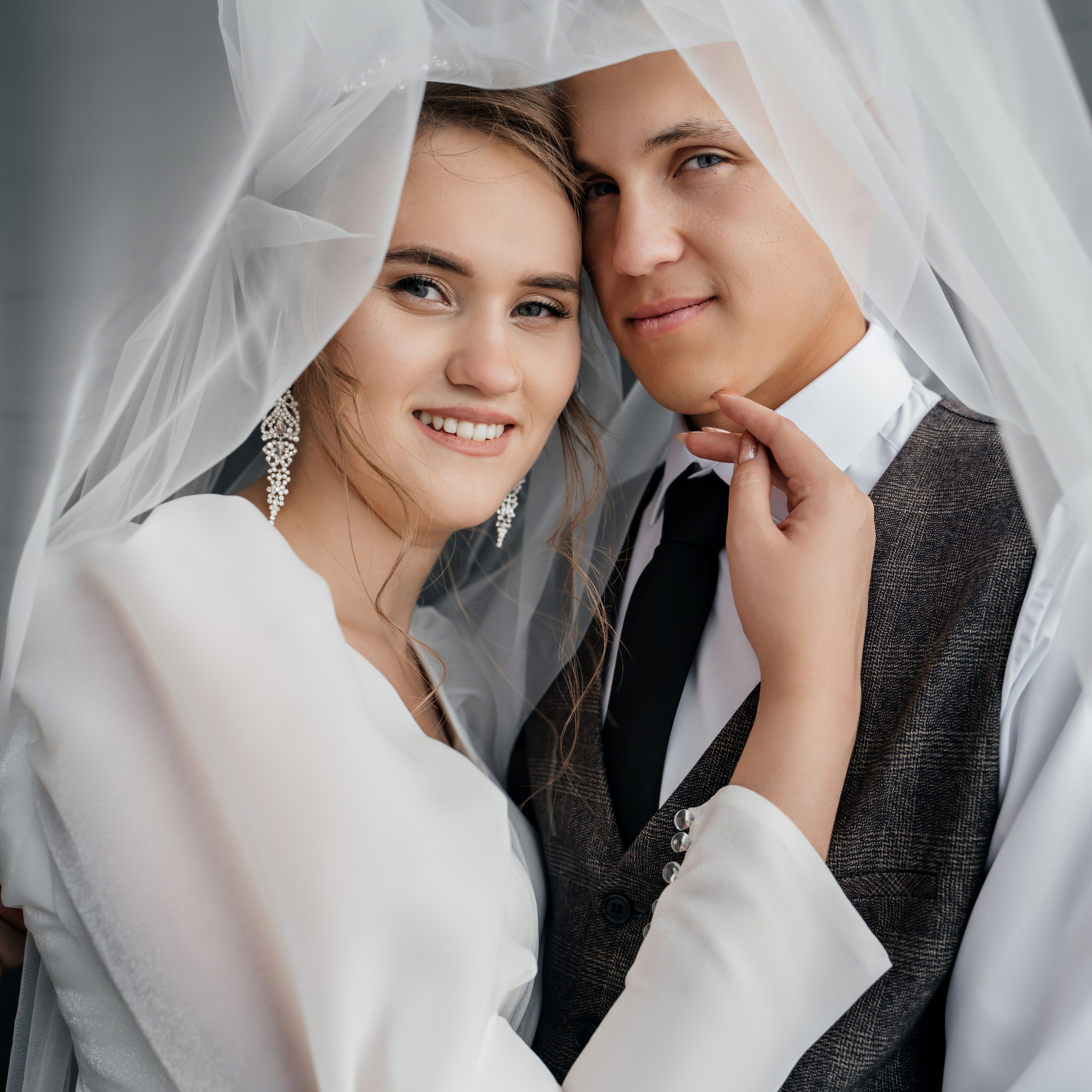 Отзывы. Свадебный фотограф Амина Хомович