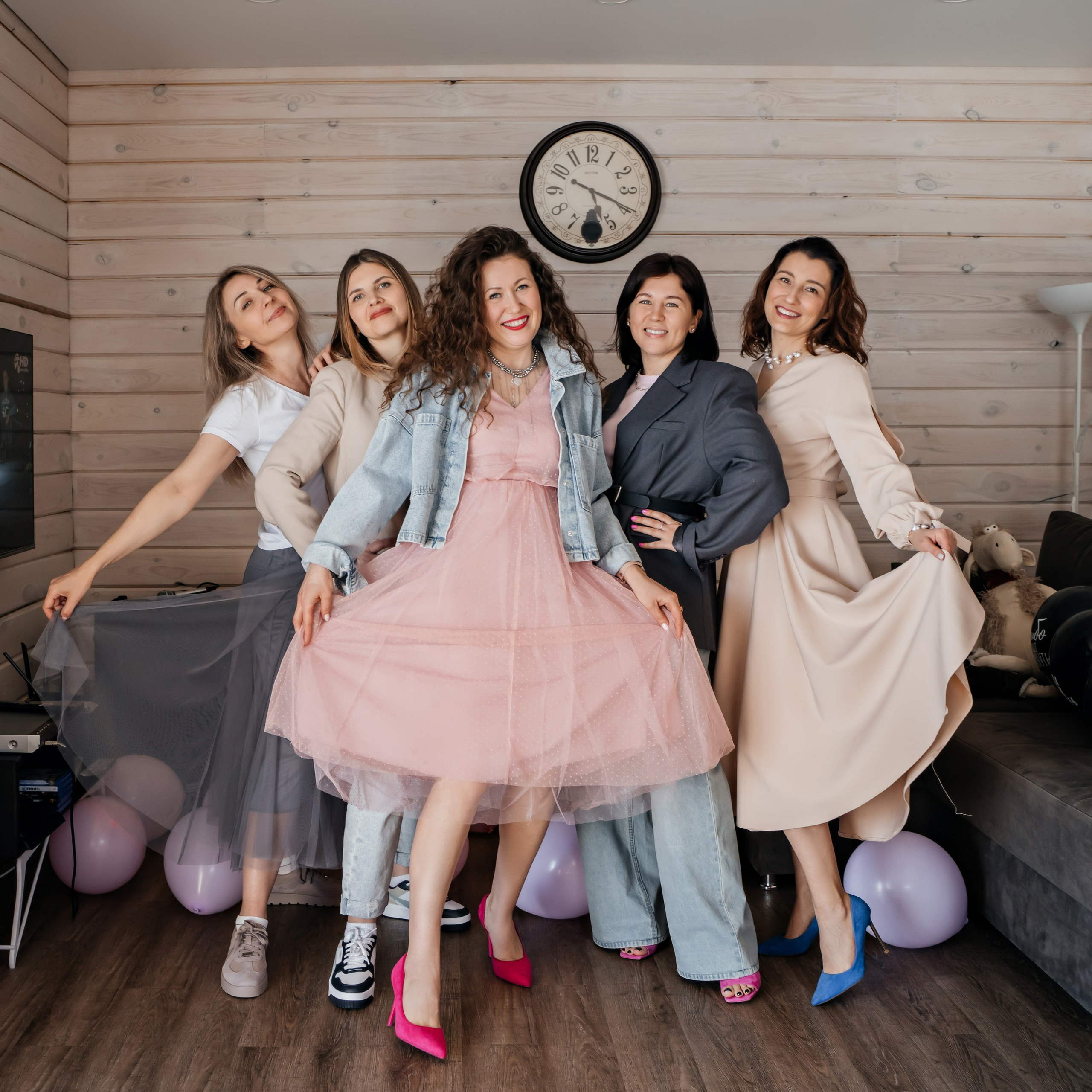 Отзывы. Свадебный фотограф Амина Хомович